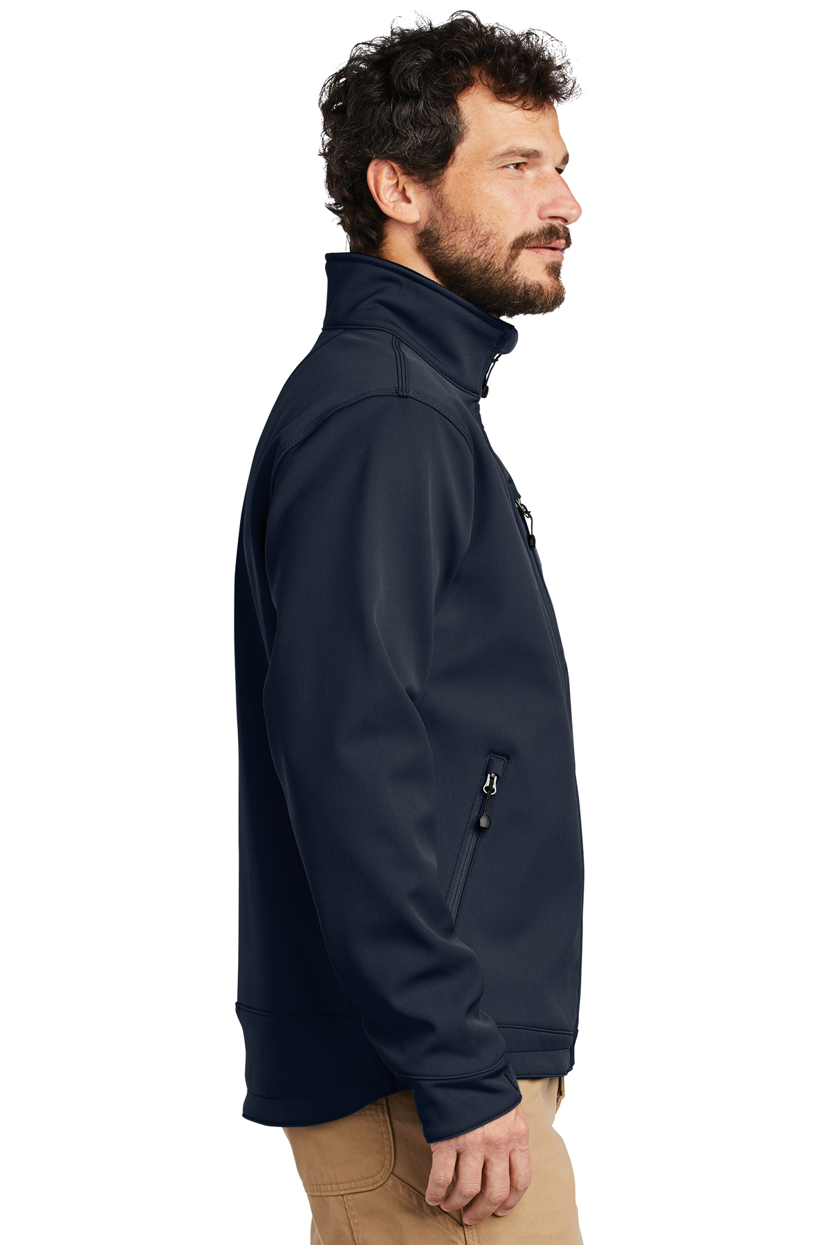 Carhartt Crowley Soft Shell Jacket Product Company Casuals
