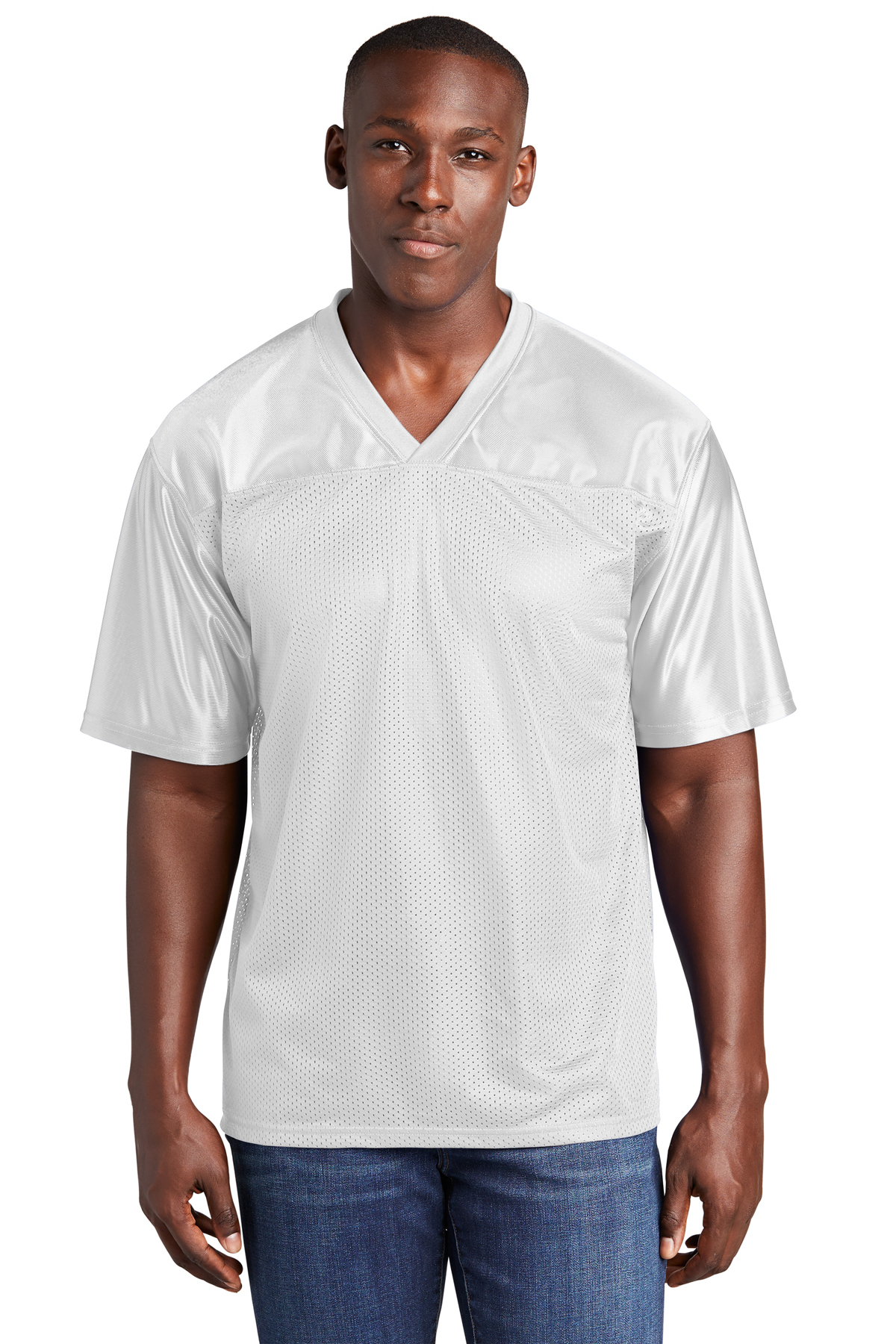 Sport Tek PosiCharge Replica Jersey Product Sport Tek