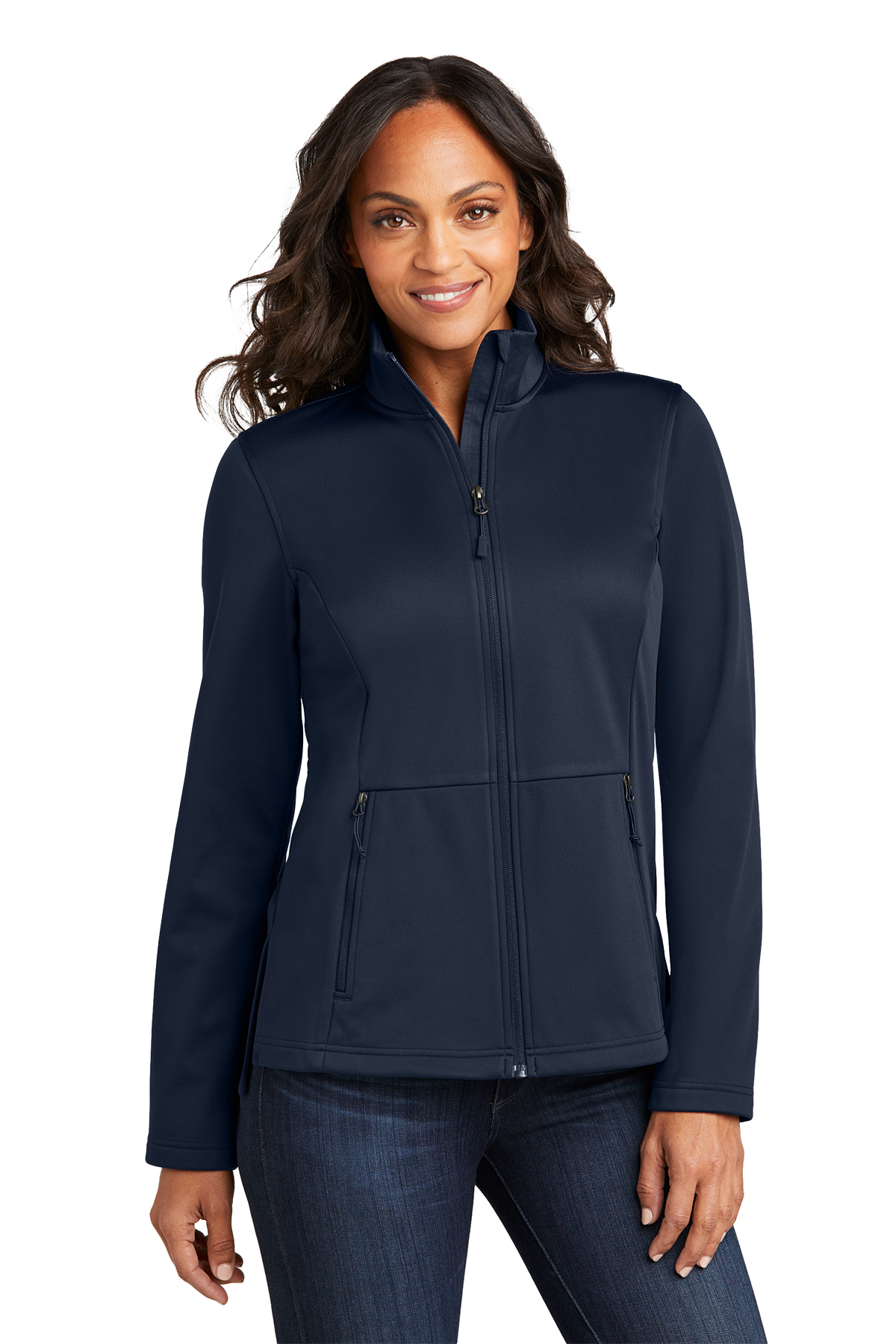 Port Authority Women s Flexshell Jacket Product Port Authority