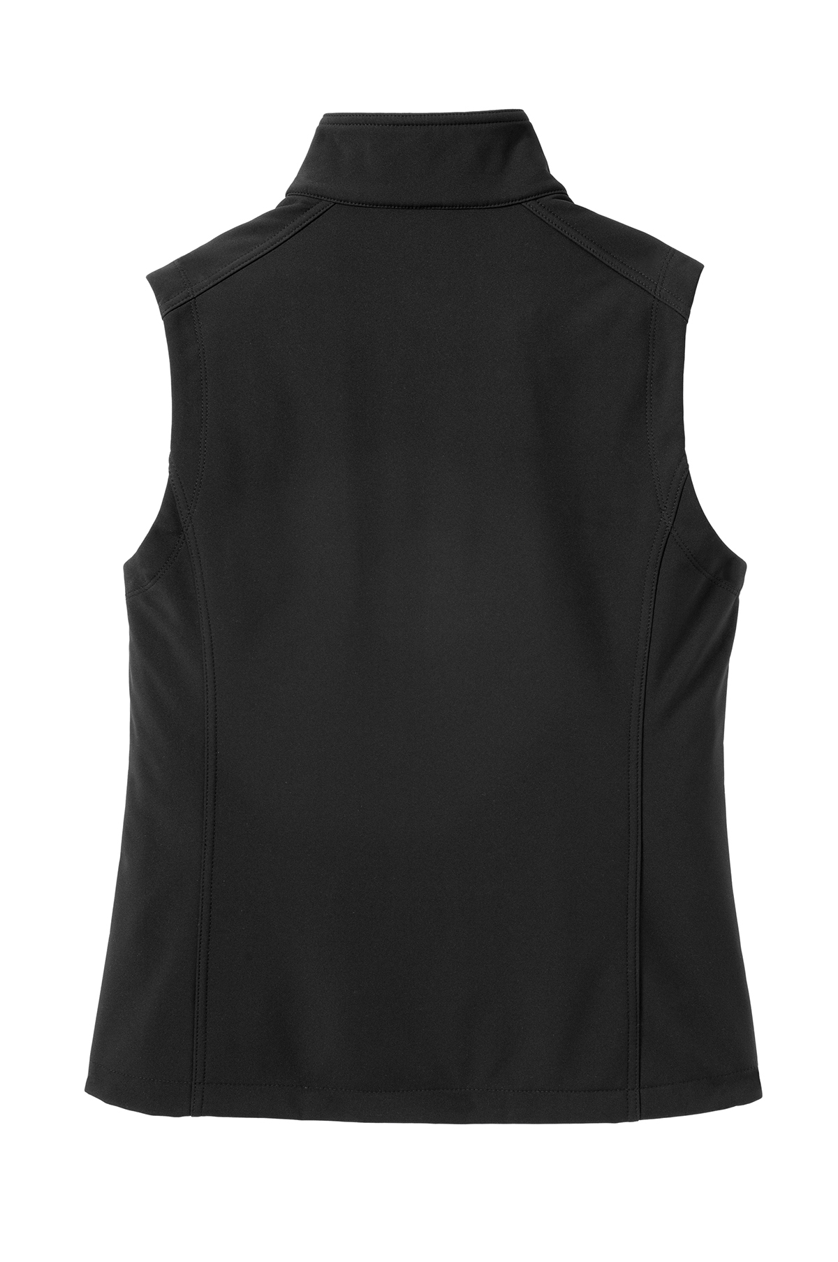 Port Authority Ladies Core Soft Shell Vest | Product | Port Authority