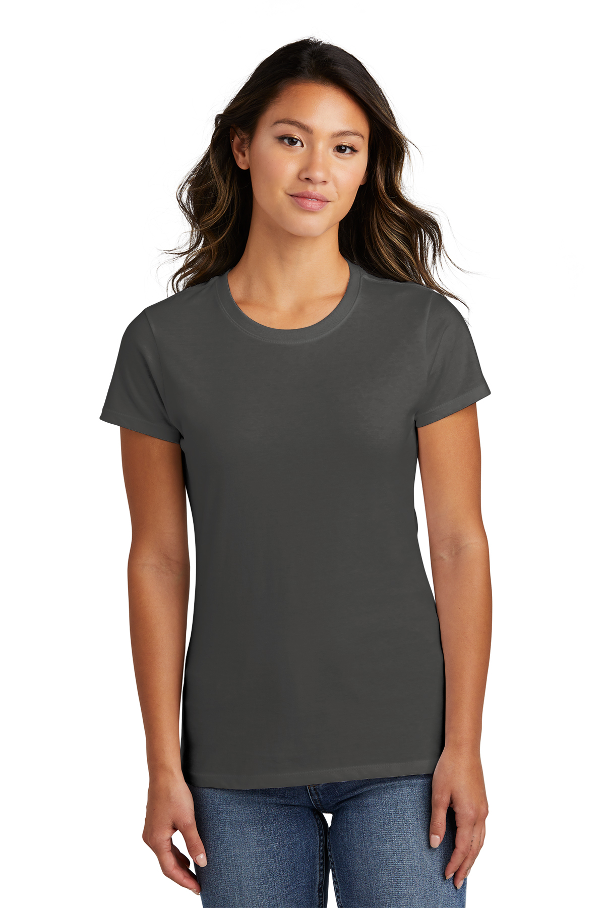 Port & Company ® Ladies Fan Favorite™ Tee | Product | SanMar