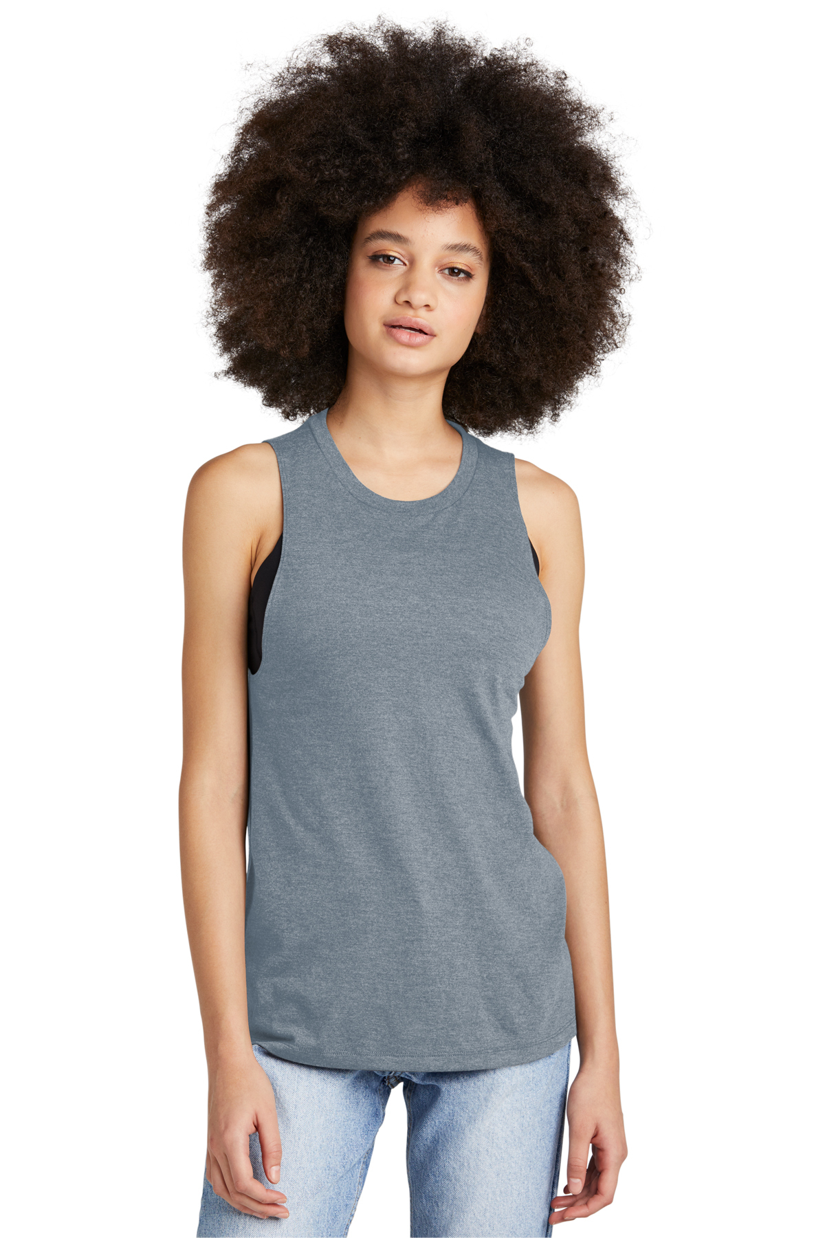 Muscle Tanks, Muscle Tees for Women