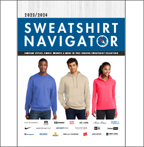 Sweatshirt Navigator 2023