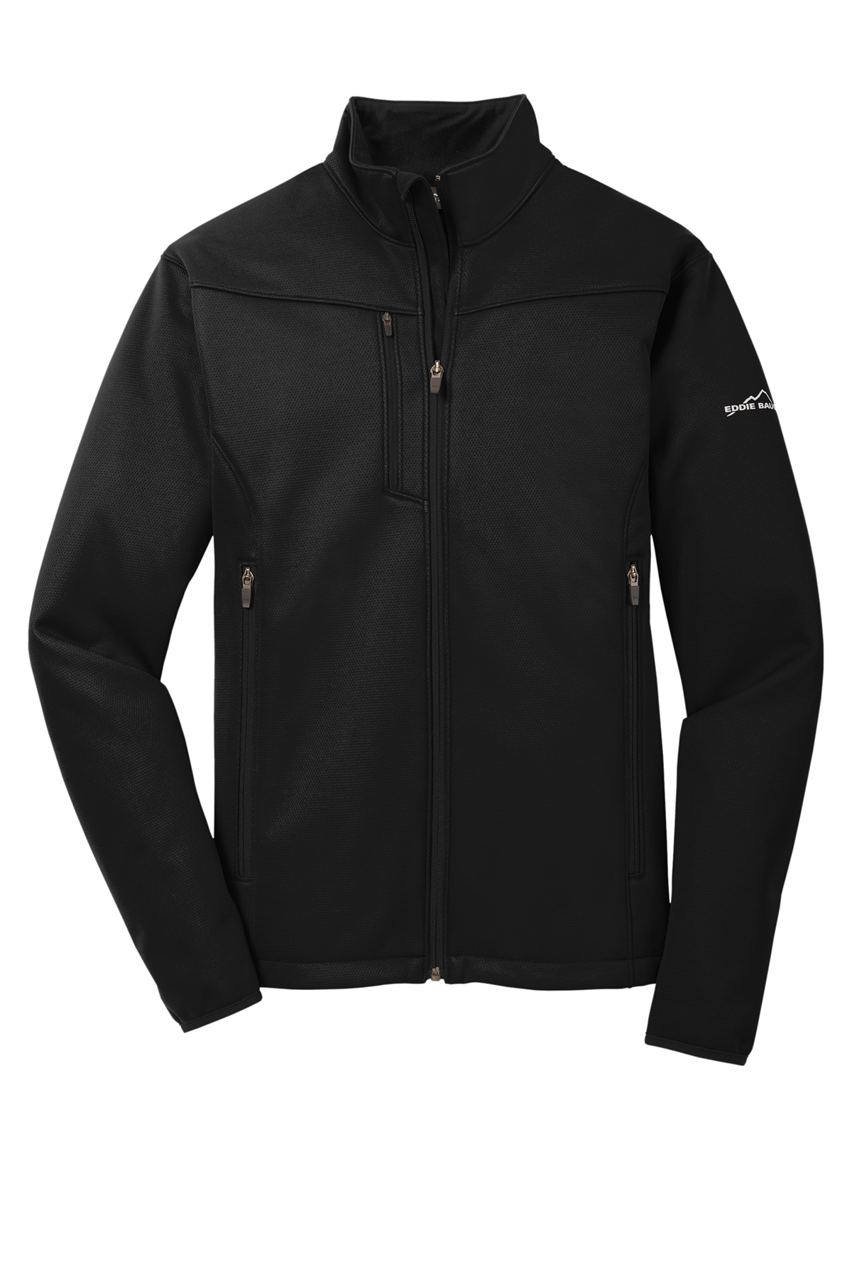 Eddie Bauer Weather-Resist Soft Shell Jacket | Product | Company Casuals