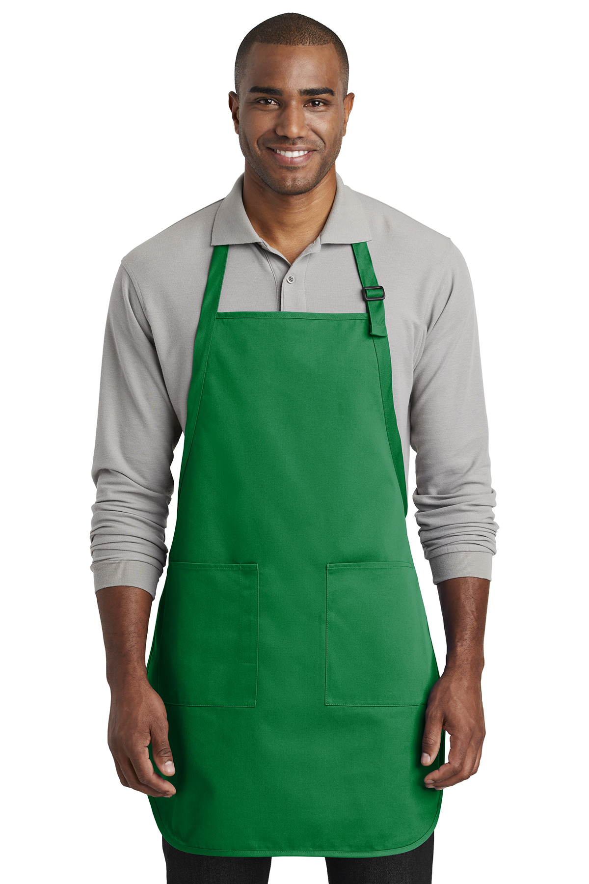 green aprons