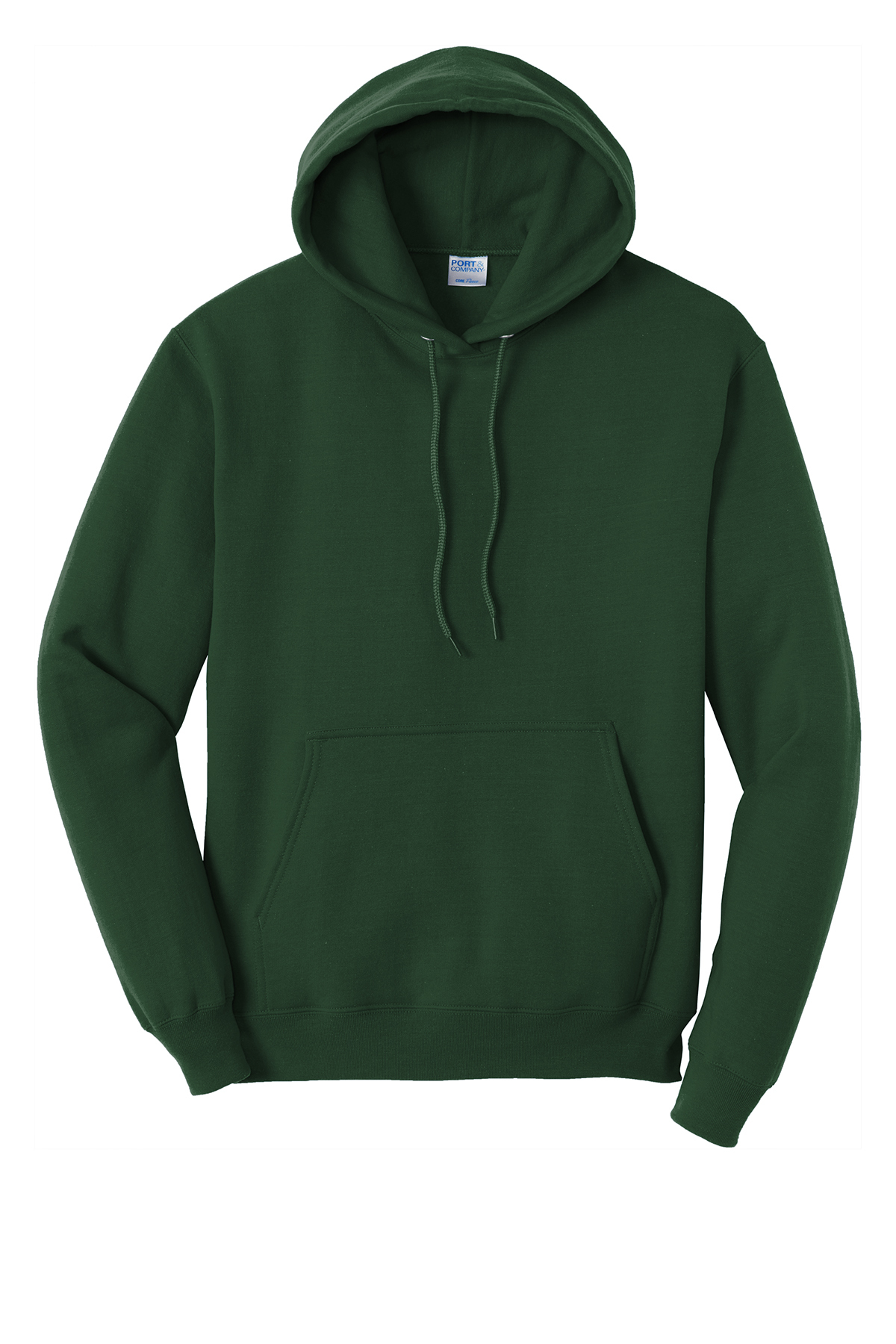trog Vrijgevig houd er rekening mee dat Port & Company Core Fleece Pullover Hooded Sweatshirt | Product | Port &  Company