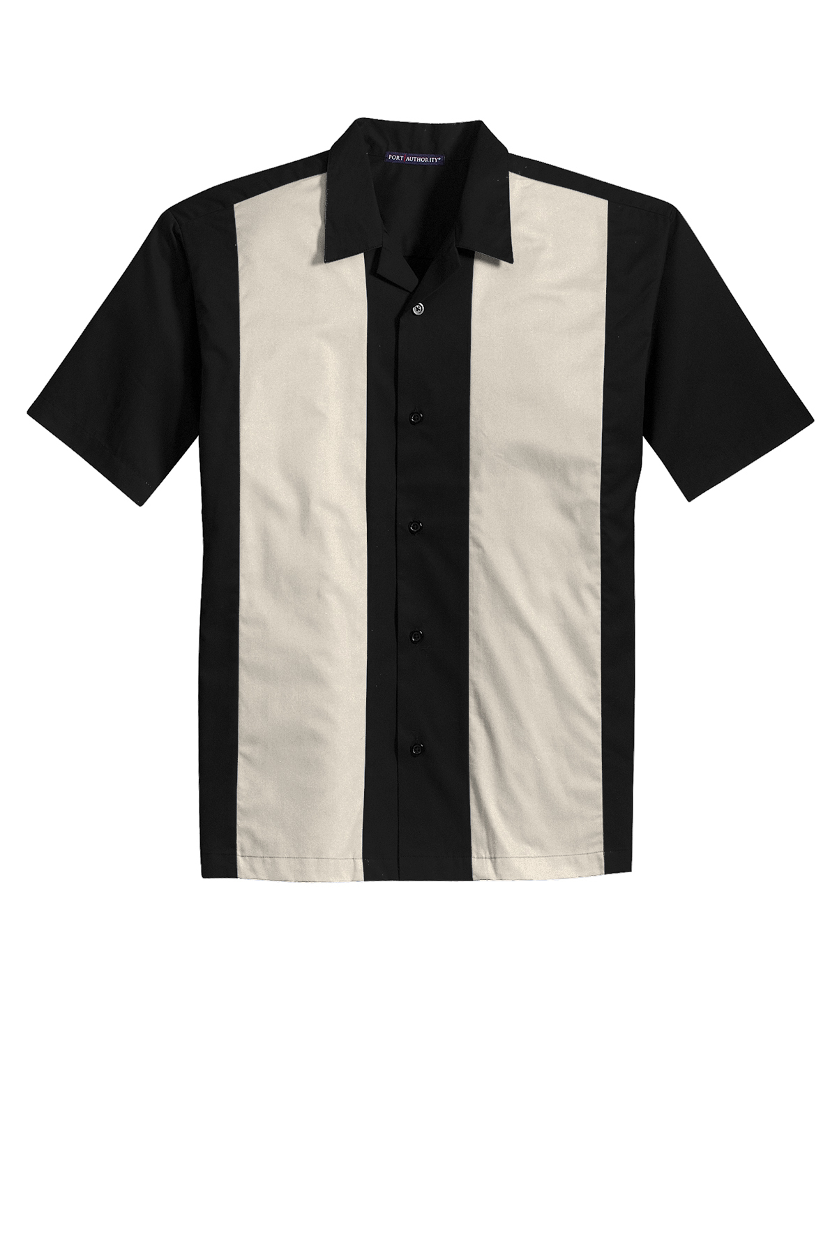 Port Authority Retro Camp Shirt | Product | Company Casuals