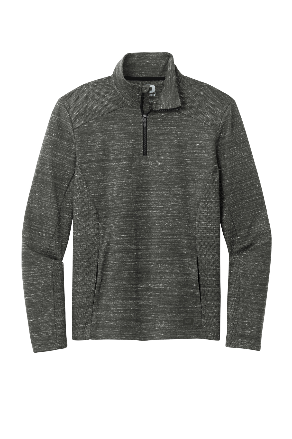 OGIO Flux 1/4-Zip | Product | Company Casuals