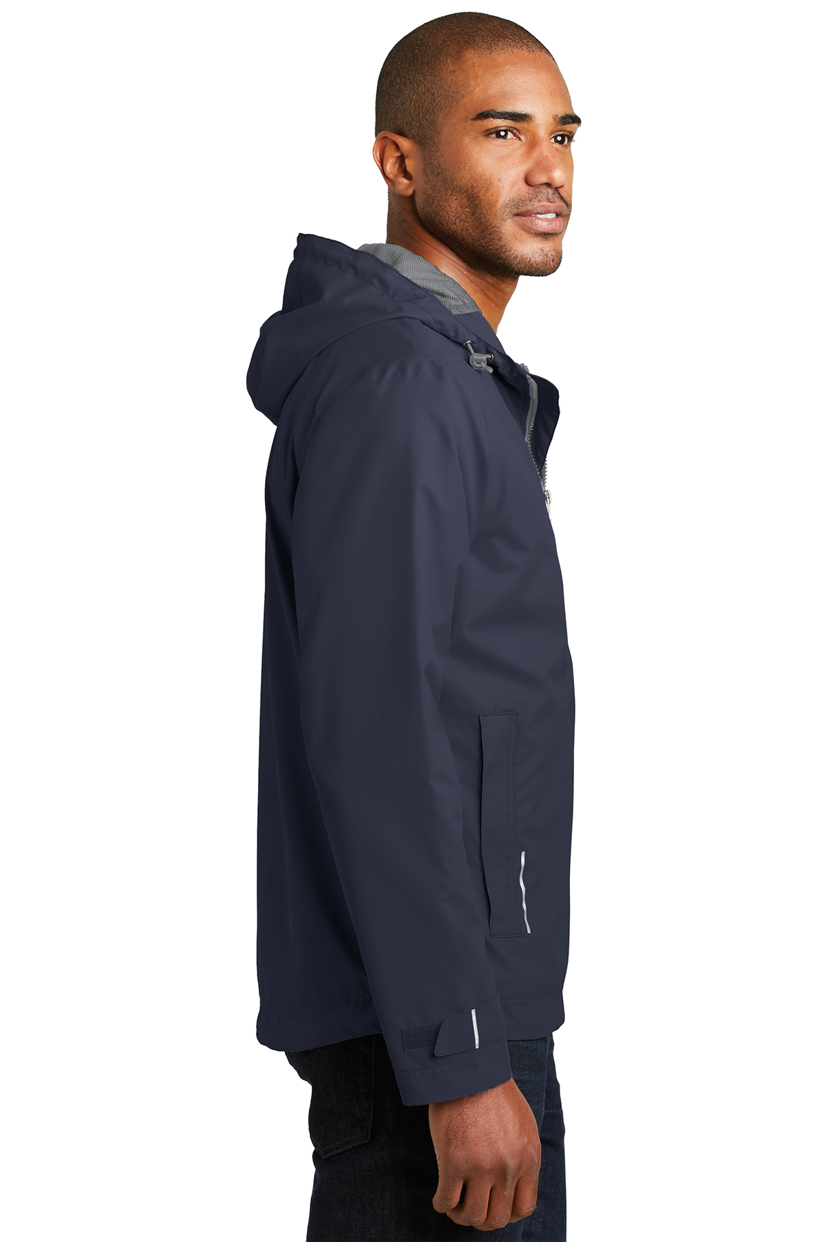 Port authority ladies northwest slicker clearance