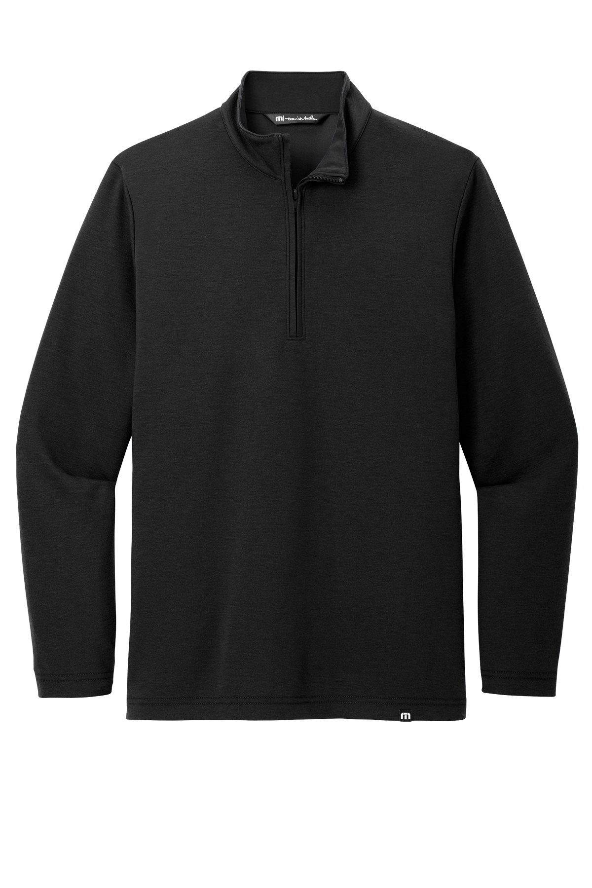 TravisMathew Coveside 1/4-Zip | Product | SanMar