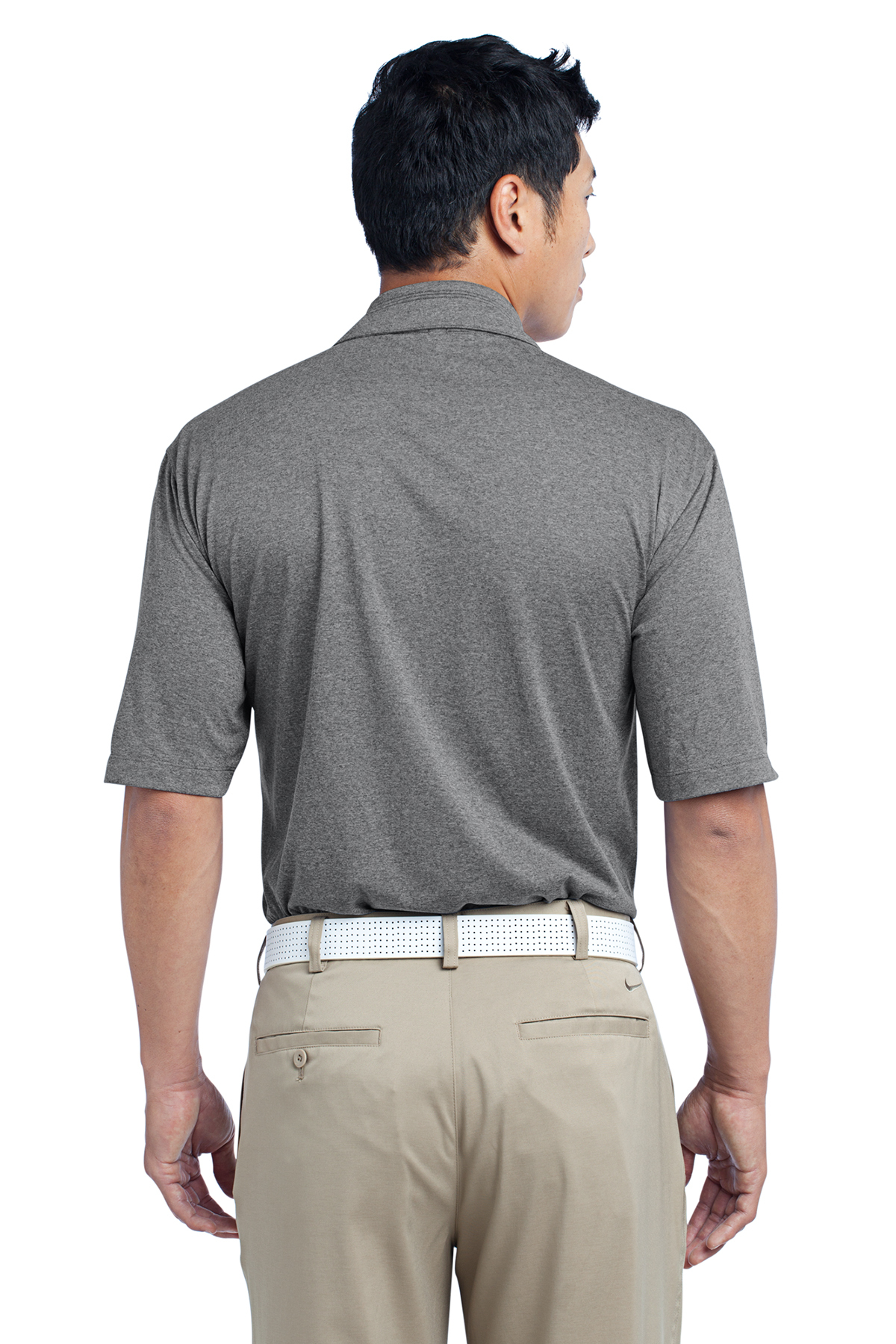 Nike Dri-FIT Heather Polo | Product 