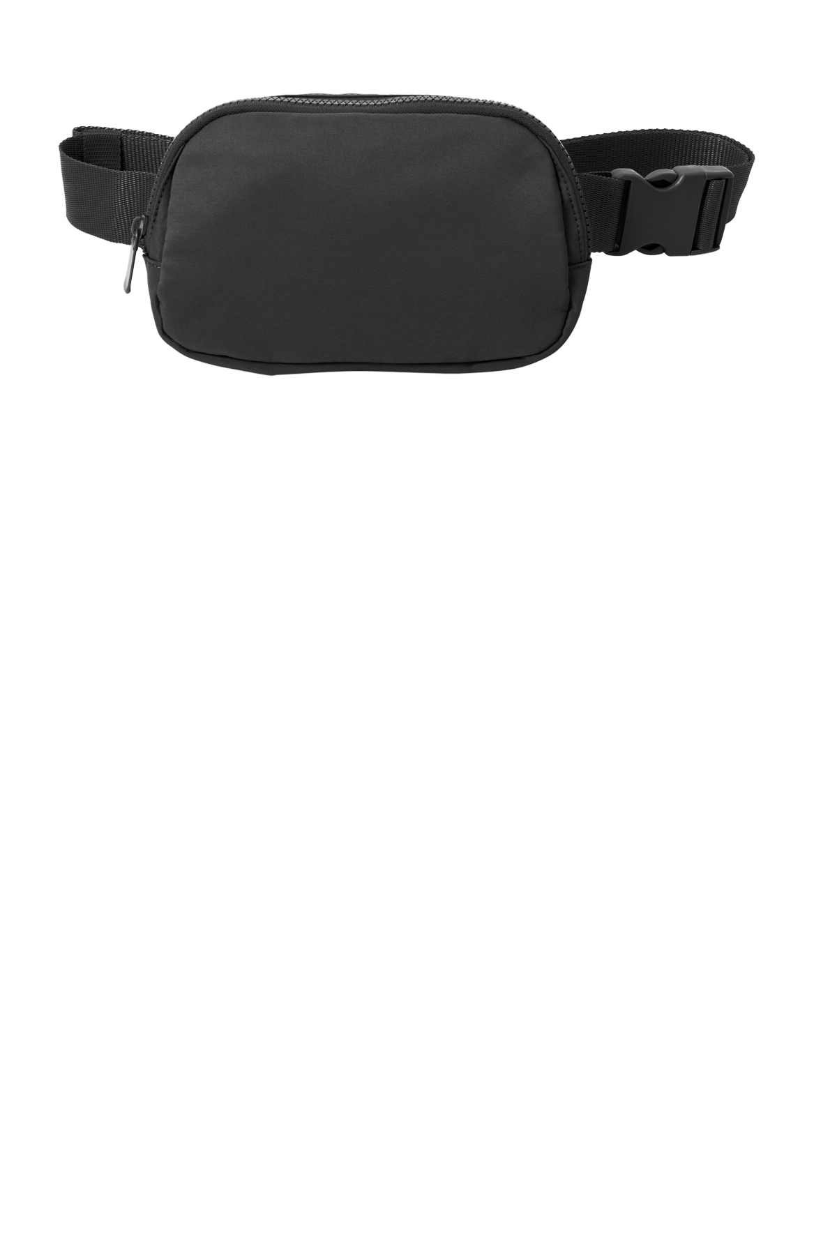 Authority pack clearance