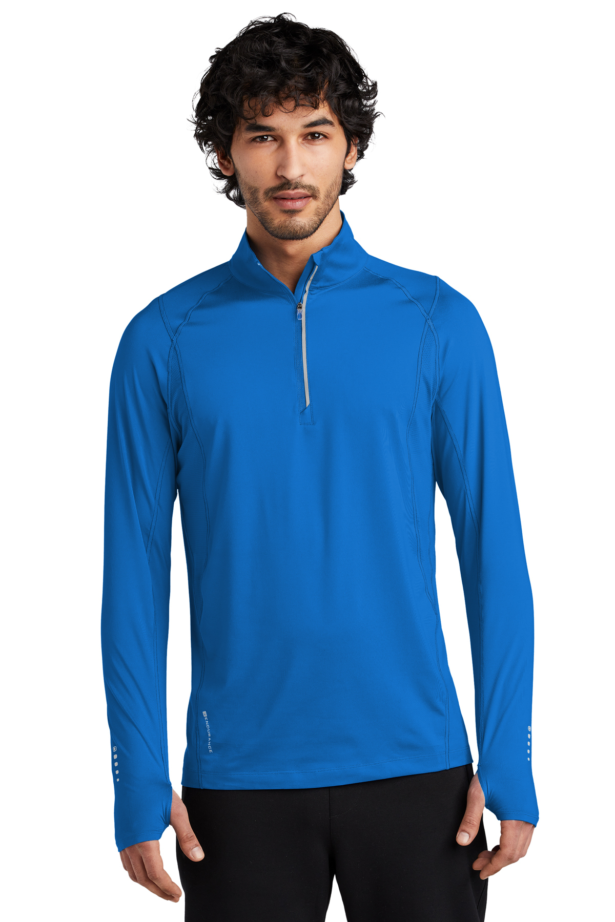 OGIO ® Nexus 1/4-Zip Pullover | Product | SanMar