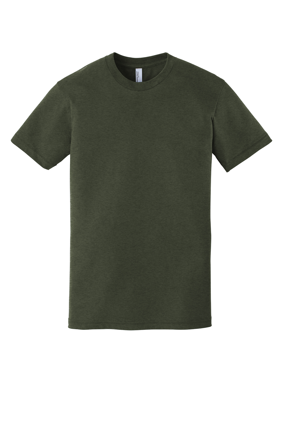 poly cotton blend t shirt