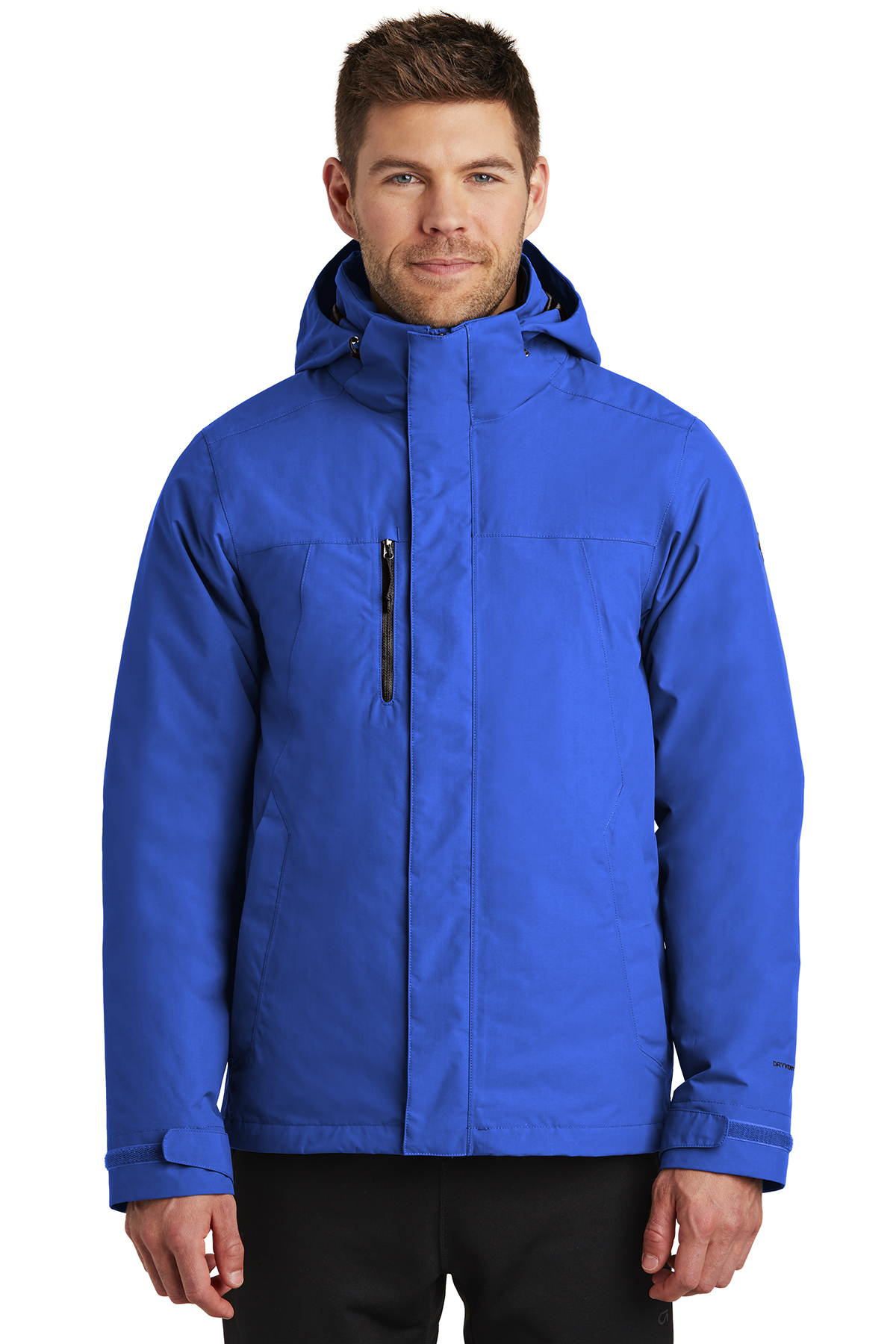 3 in 1 jacket the north face