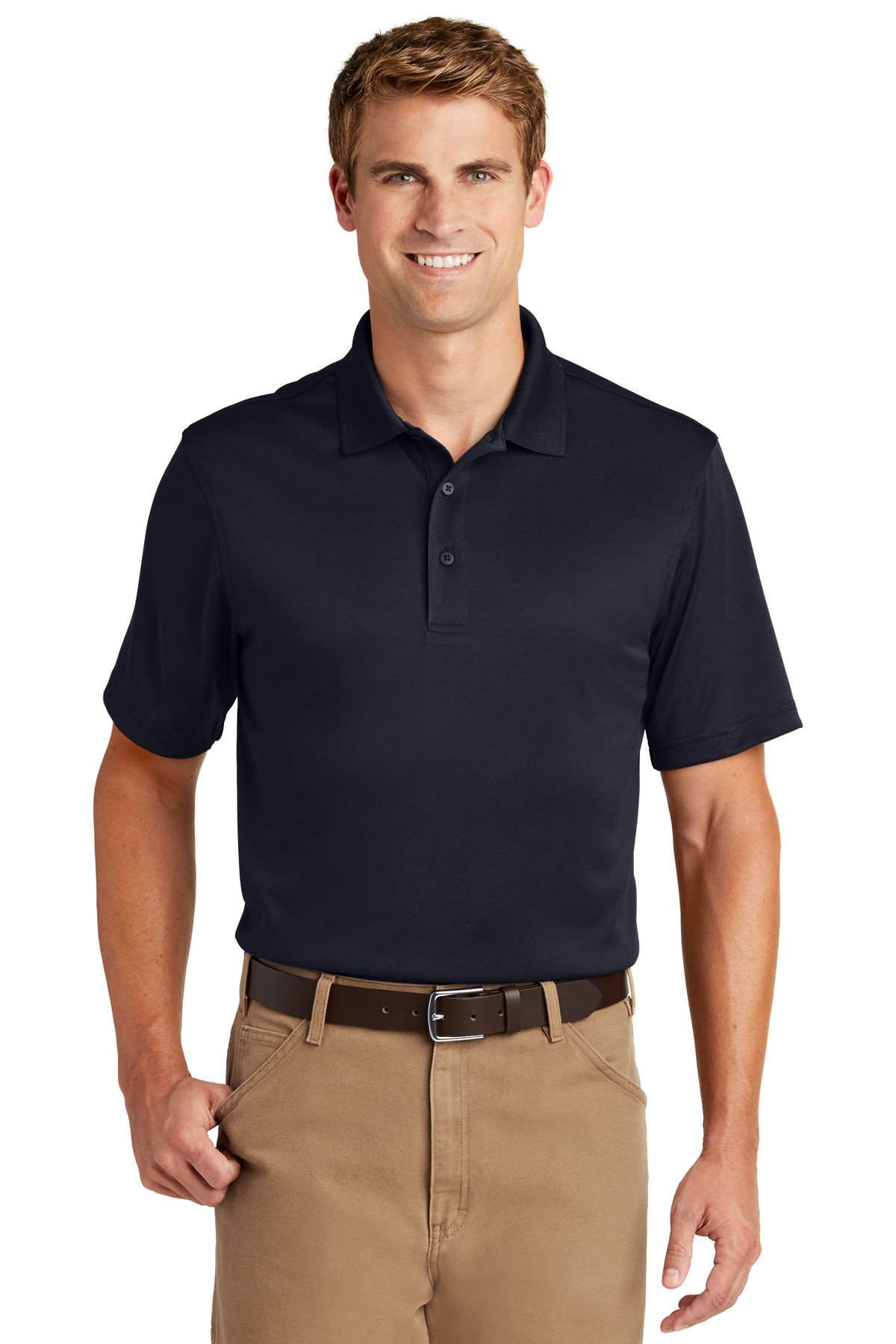 CornerStone - Select Snag-Proof Polo | Product | Company Casuals