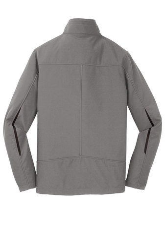 Port Authority Welded Soft Shell Jacket | Product | SanMar