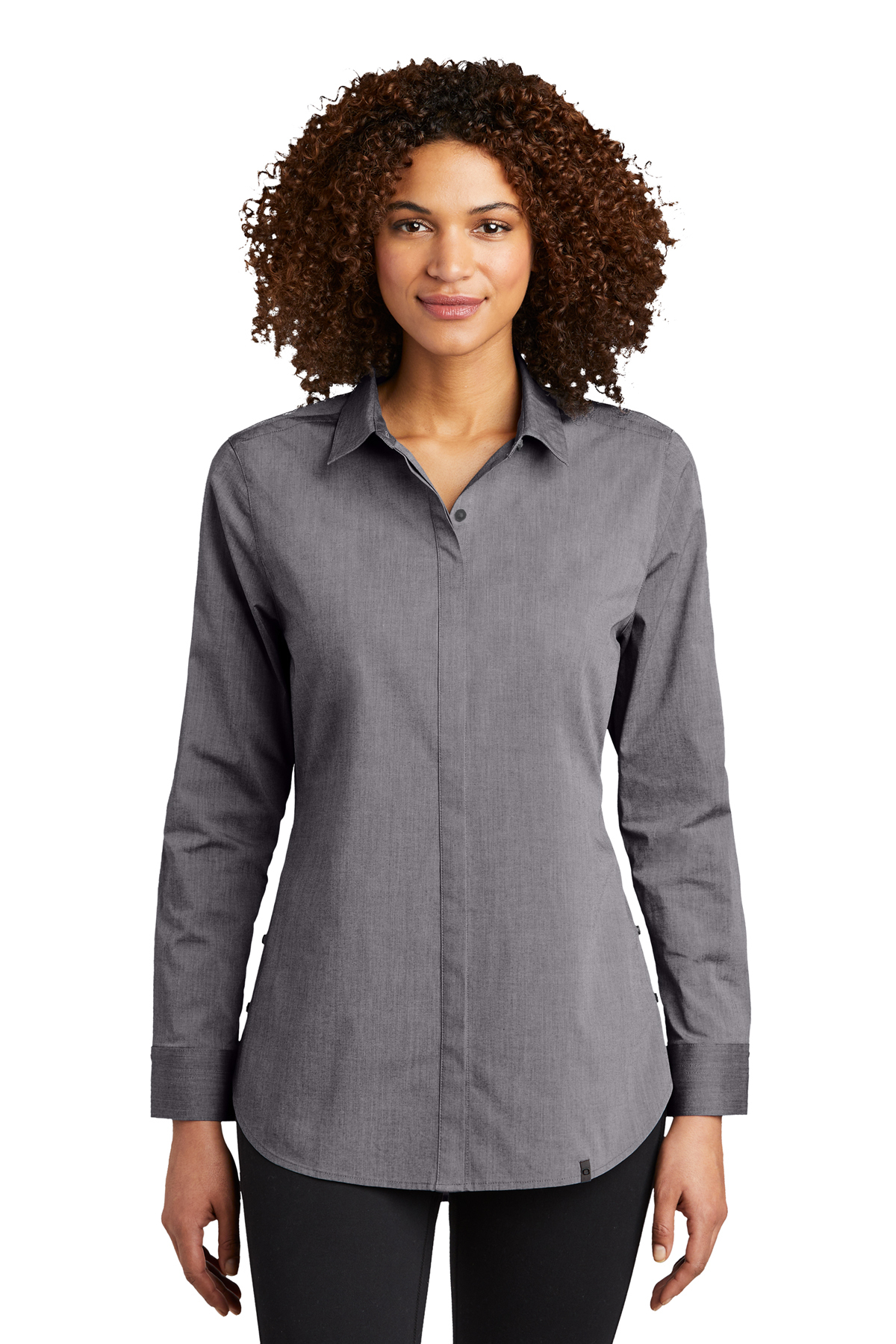 OGIO Ladies Commuter Woven Tunic | Product | Company Casuals