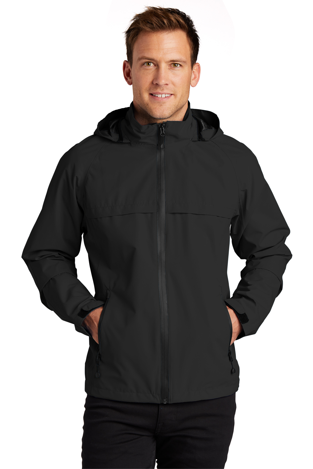 Port Authority Tall Torrent Waterproof Jacket Product Port Authority