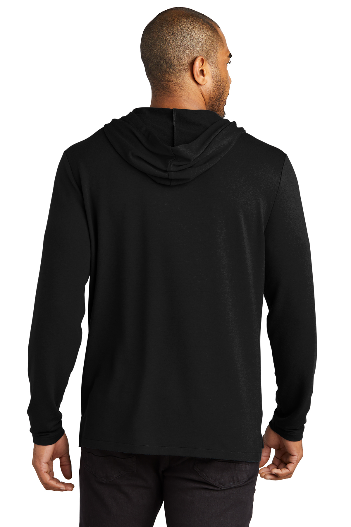 Port Authority Microterry Pullover Hoodie | Product | Company Casuals