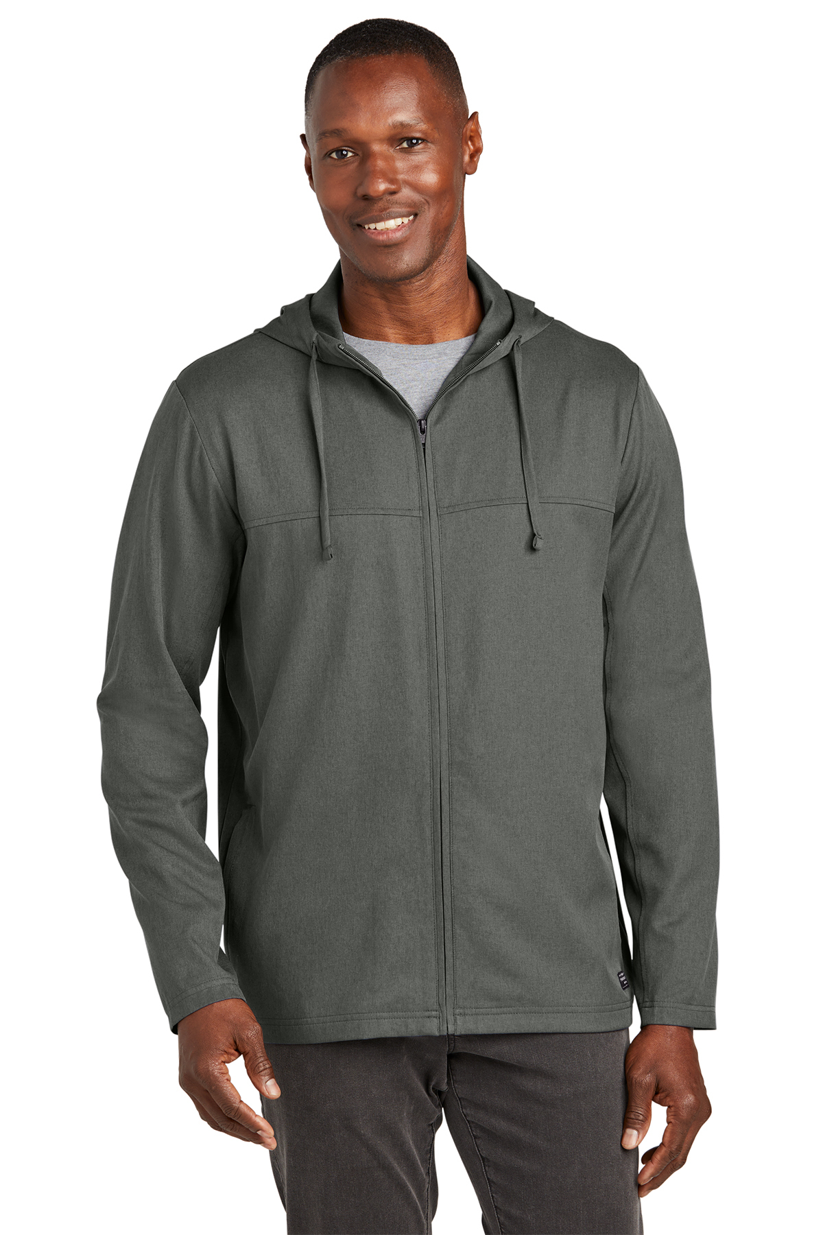 Full zip online lightweight jacket