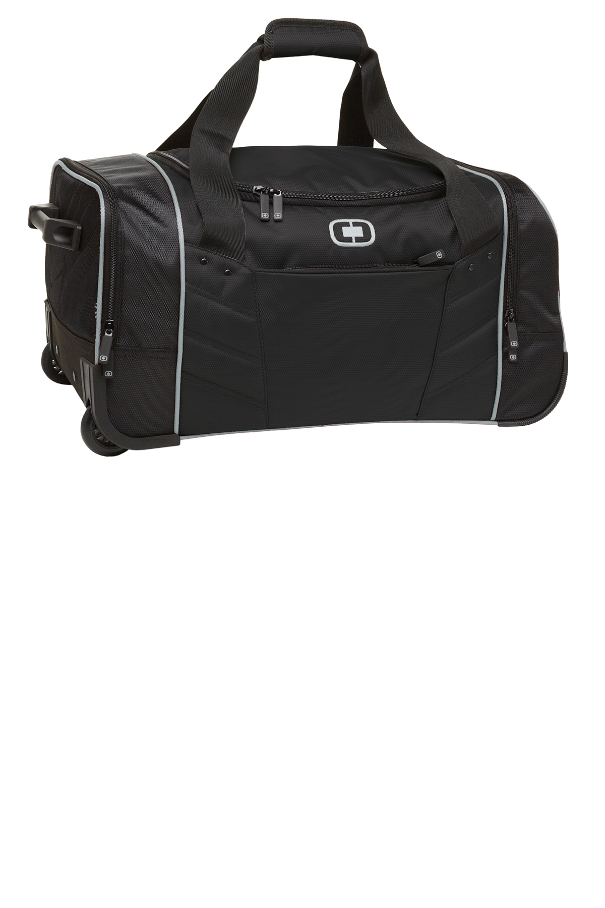 OGIO Travel Wheeled Duffel, Wheeled Bag