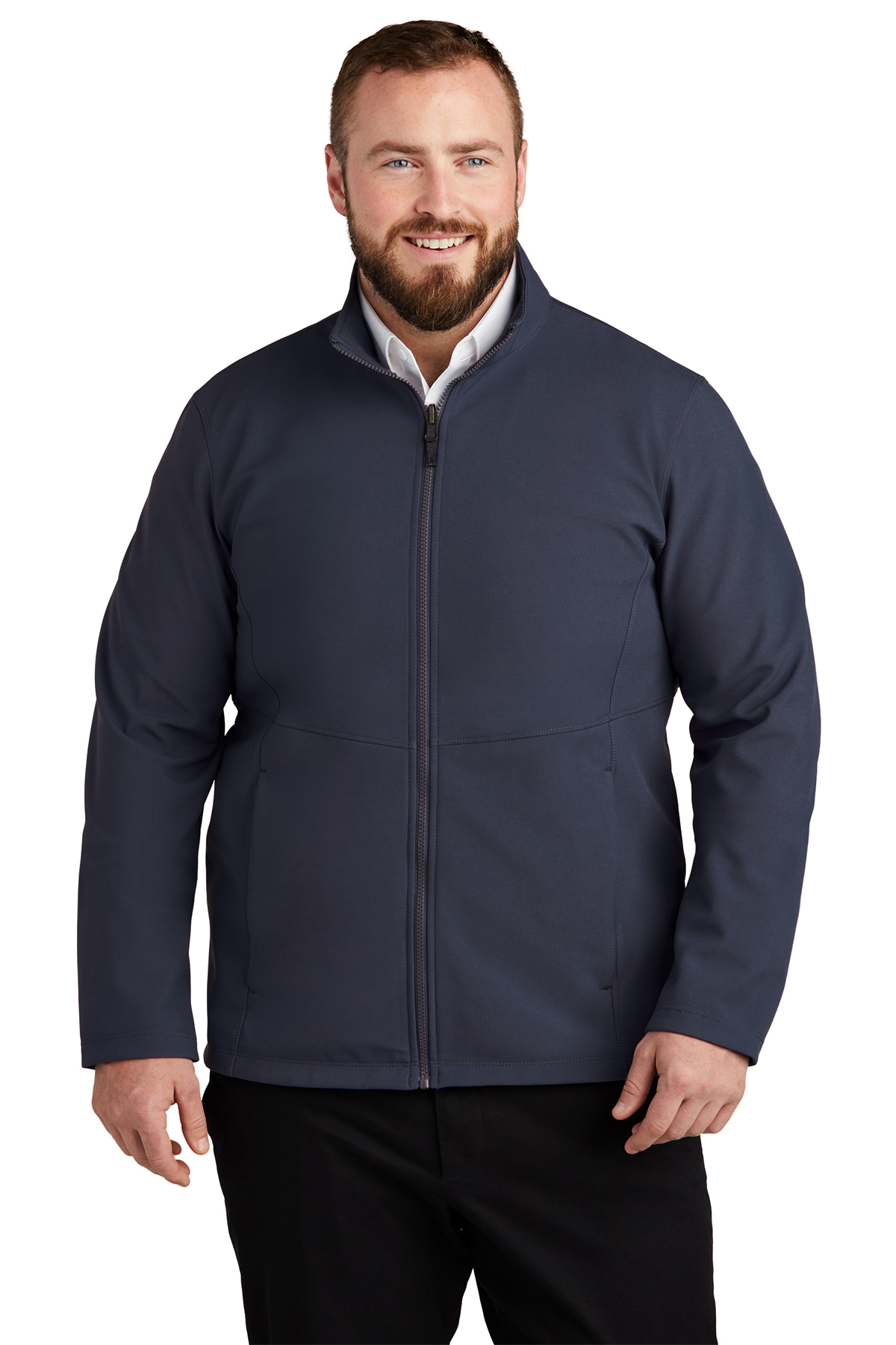 Rivers soft shell jacket store
