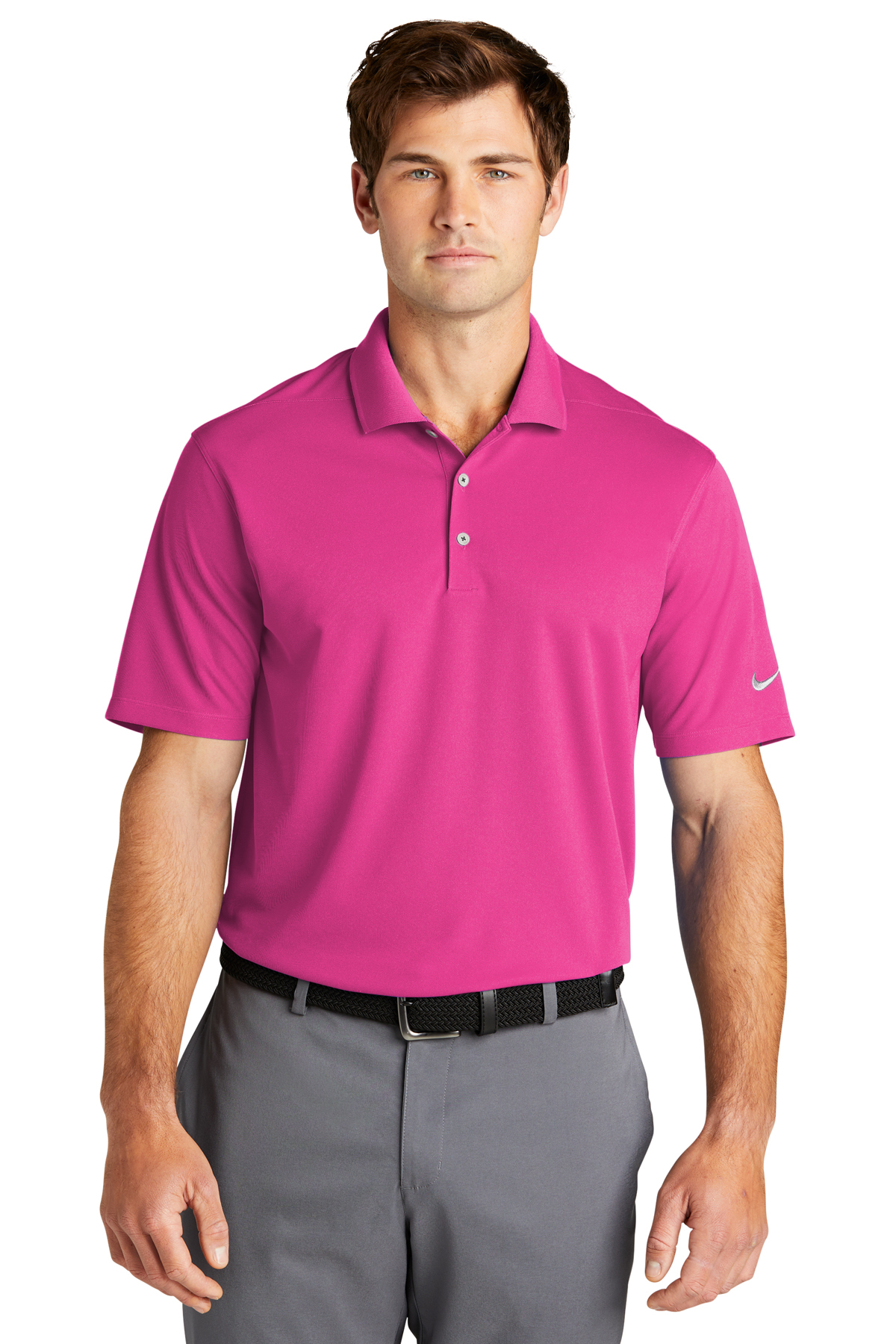 bow Dismantle at home Nike Dri-FIT Micro Pique 2.0 Polo | Product | SanMar