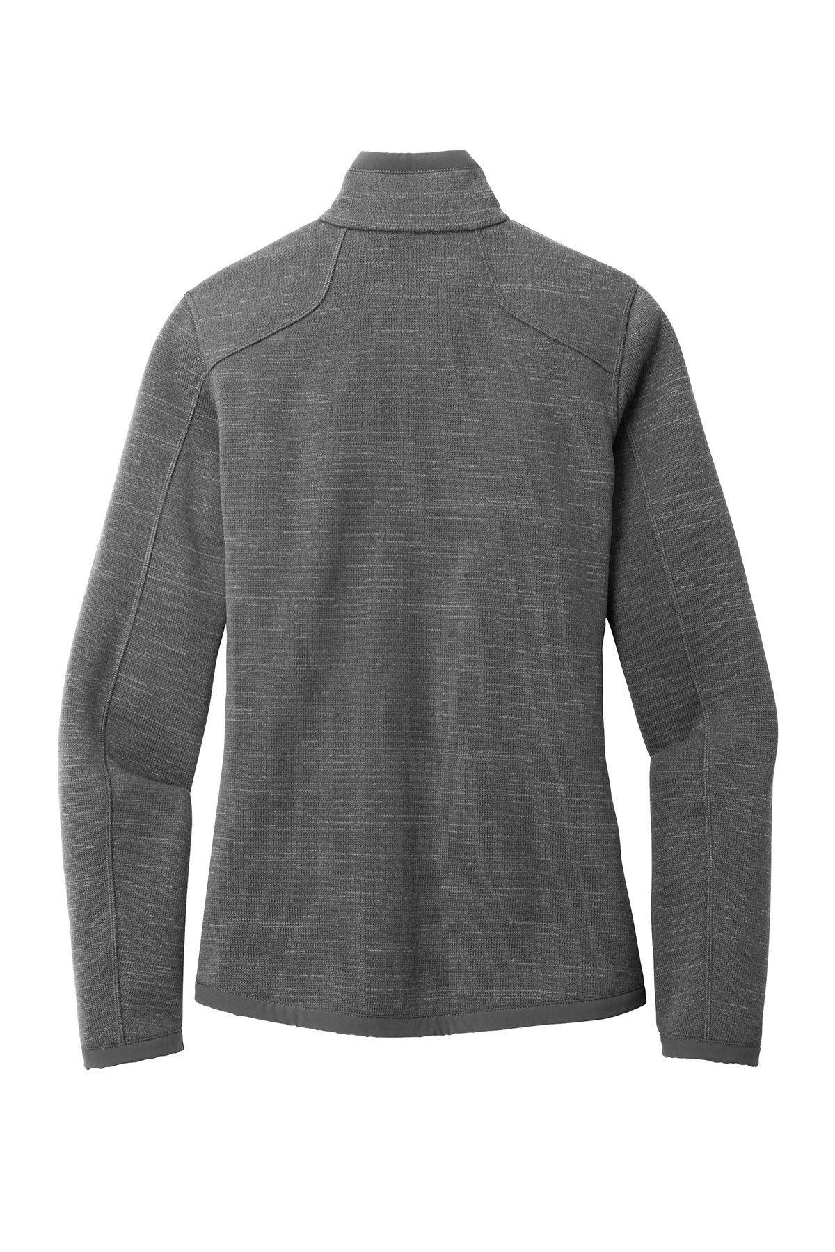 Eddie Bauer Ladies Sweater Fleece Full-Zip | Product | SanMar
