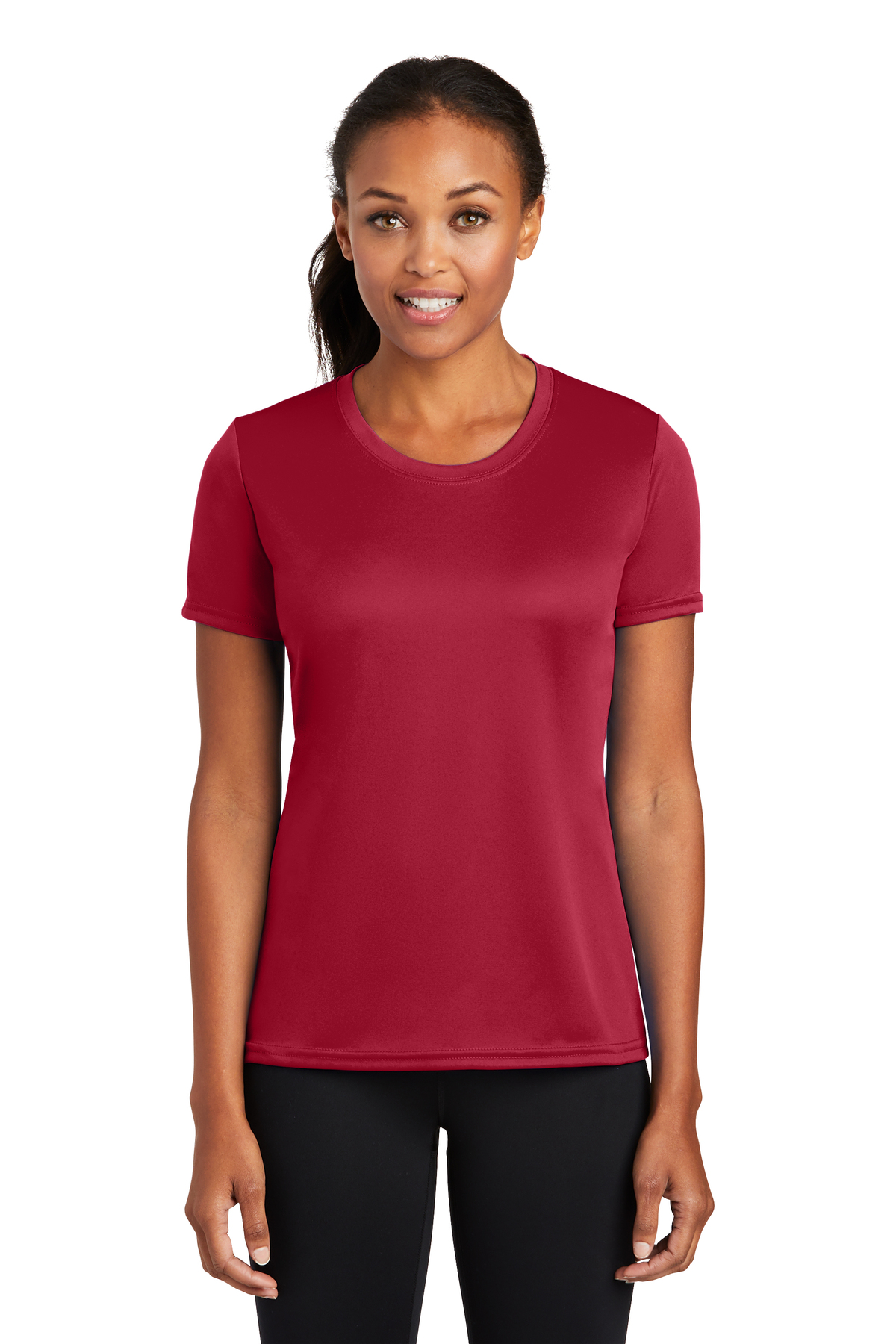 Port & Company Performance Blend Tee, Product