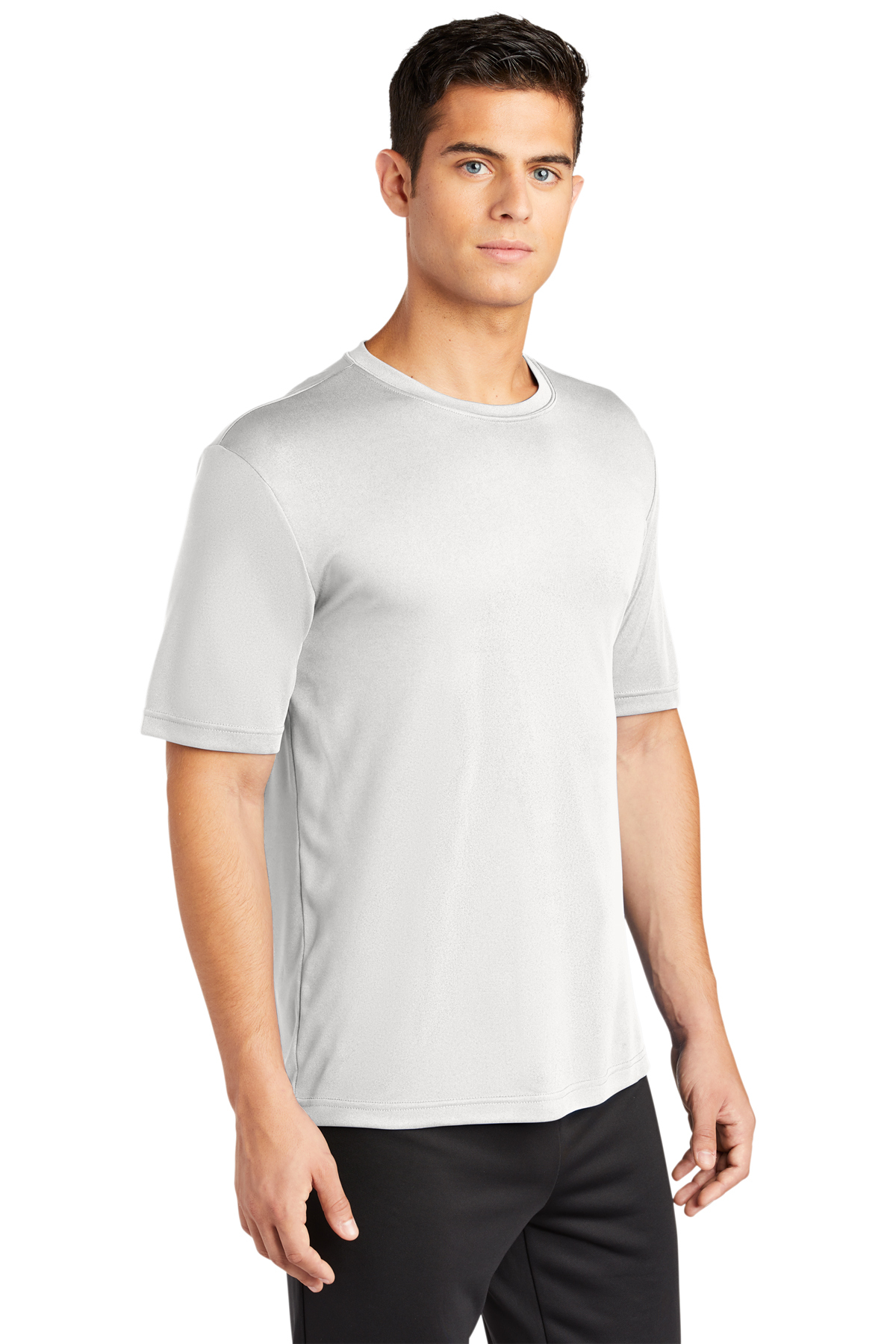 Sport-Tek Tall PosiCharge Competitor™ Tee | Product | SanMar