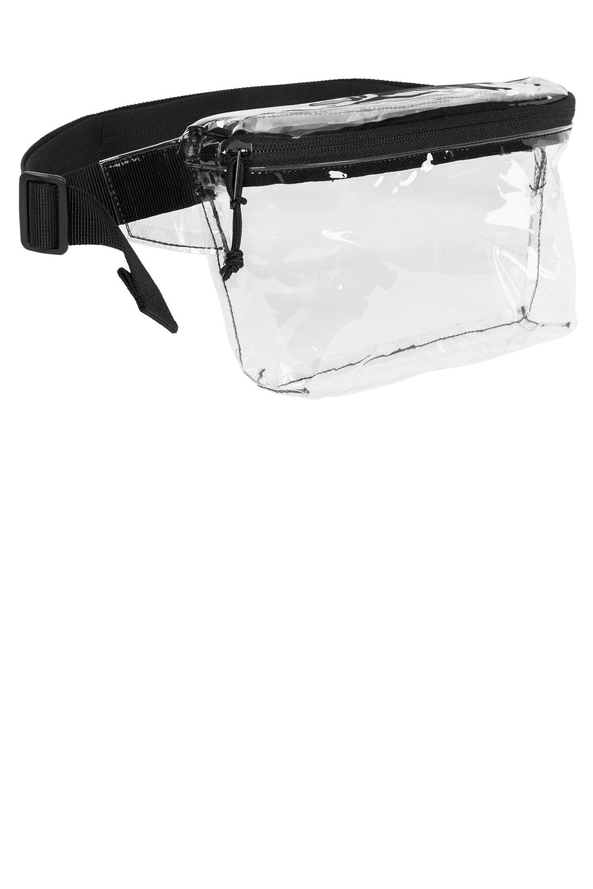 Eastpak clear cheap fanny pack