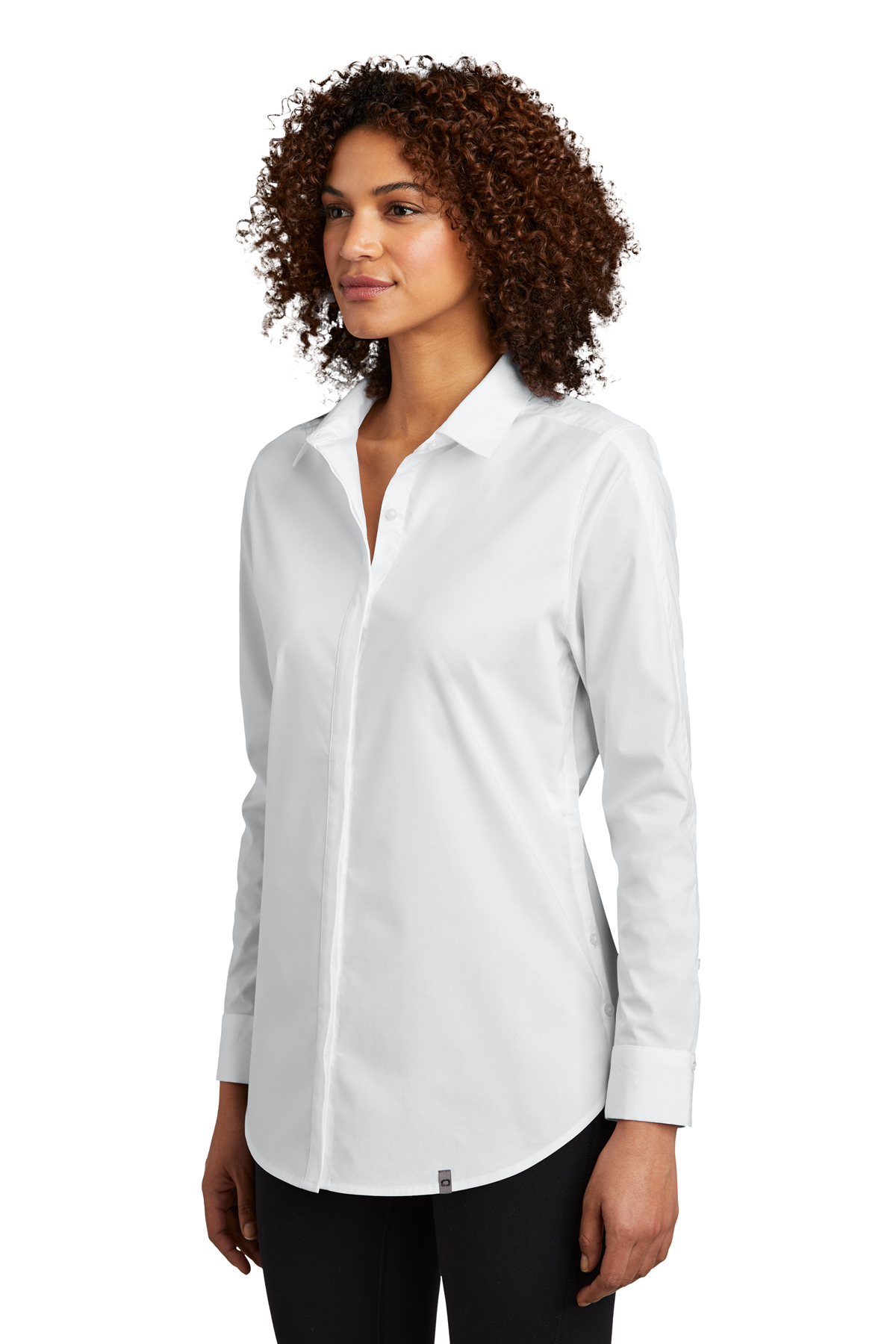 OGIO Ladies Commuter Woven Tunic | Product | SanMar