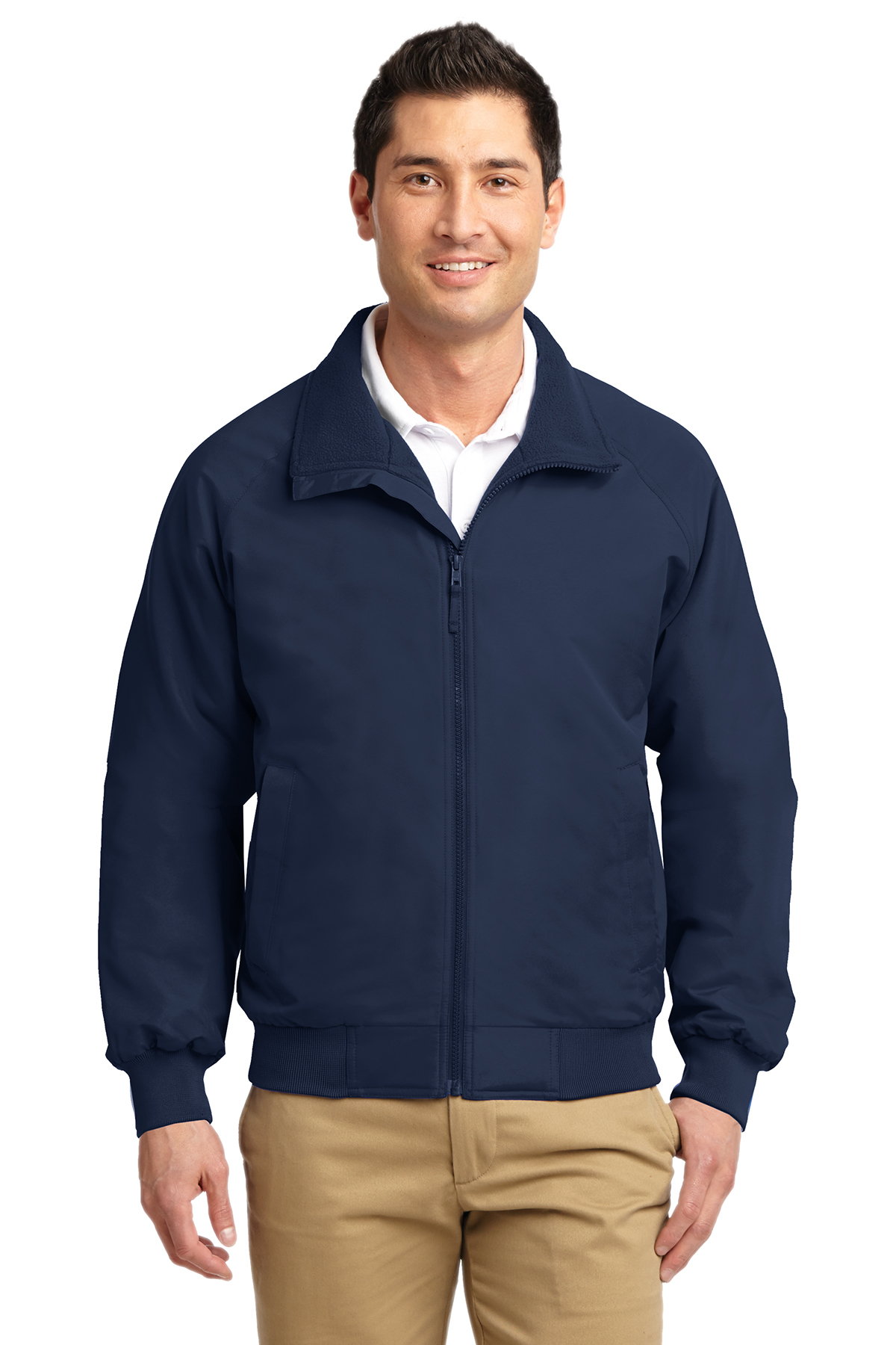 Port Authority Tall Charger Jacket | Product | SanMar