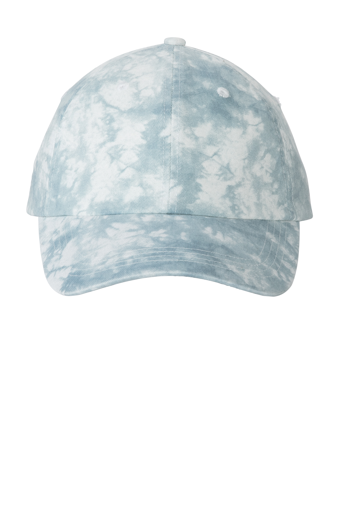 Dye cap clearance