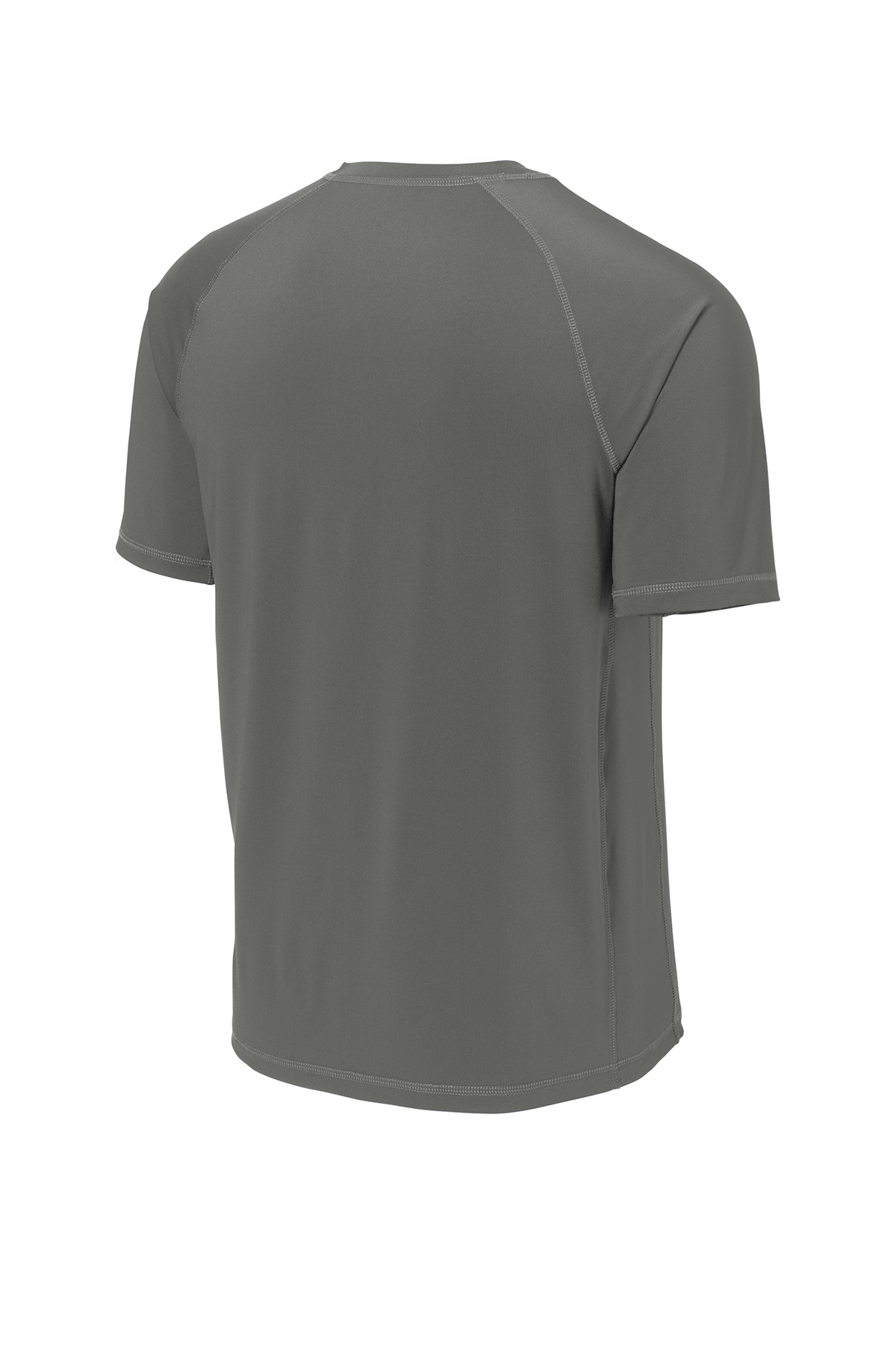 Sport-Tek Rashguard Tee | Product | Sport-Tek