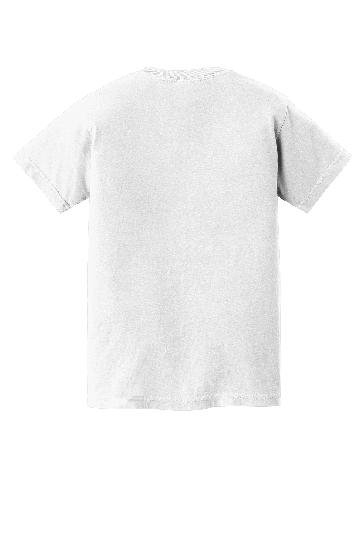 Comfort Colors Youth Heavyweight Ring Spun Tee | Product | SanMar