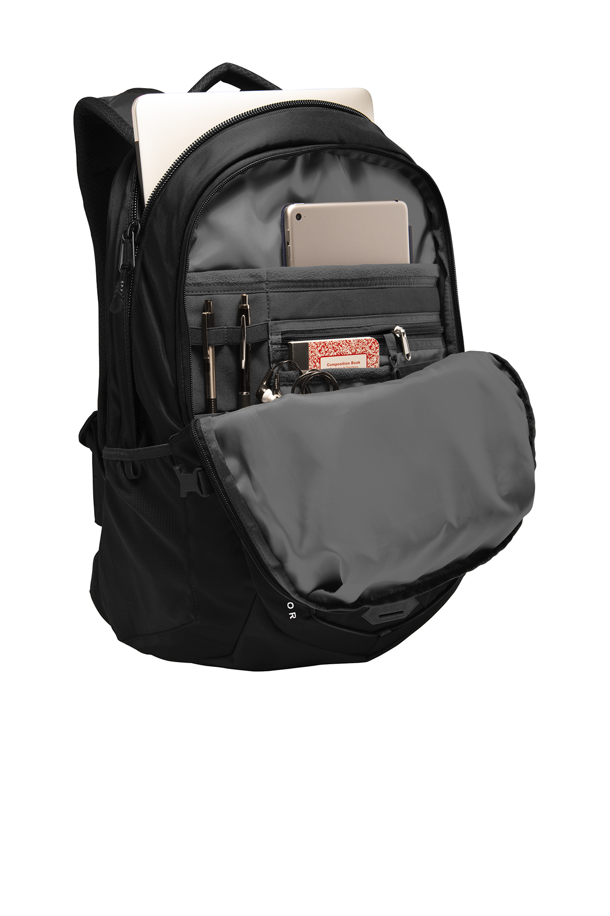 the north face fall line backpack