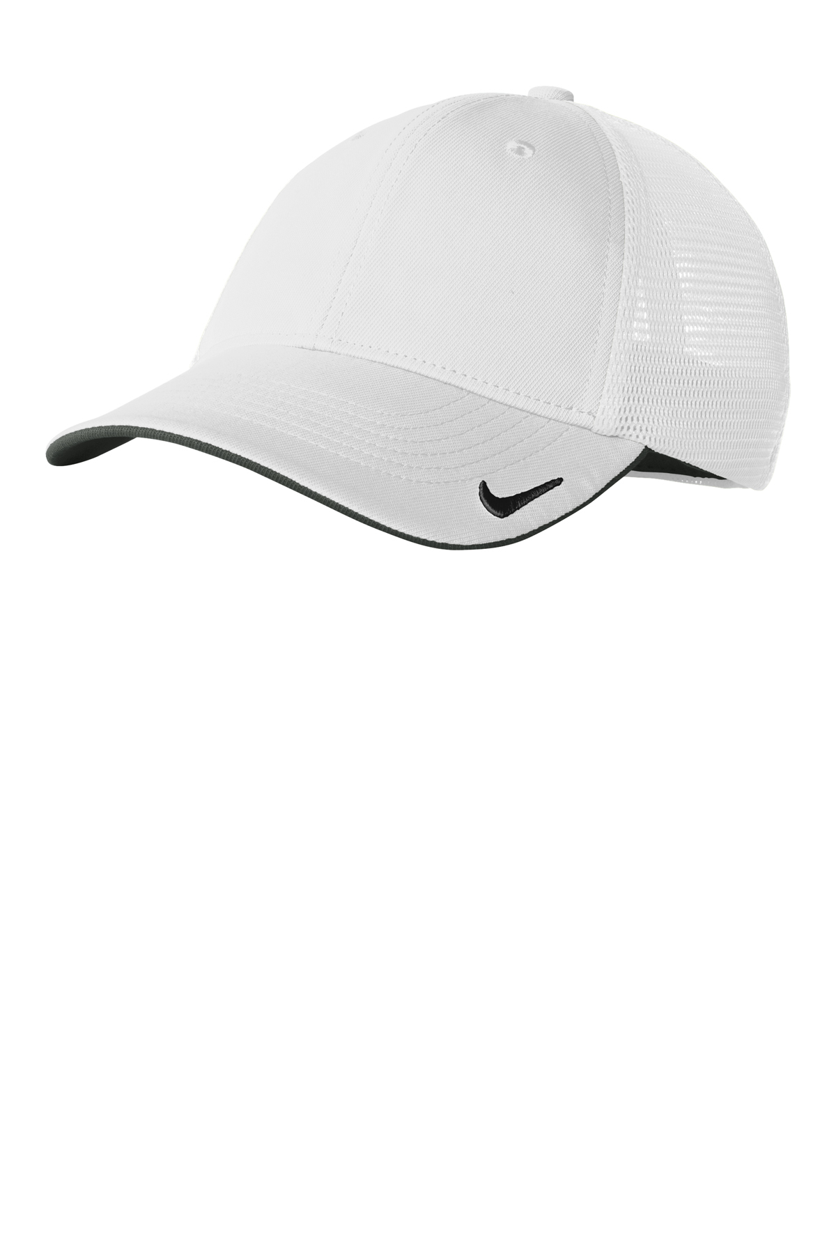 Nike stretch hat sale