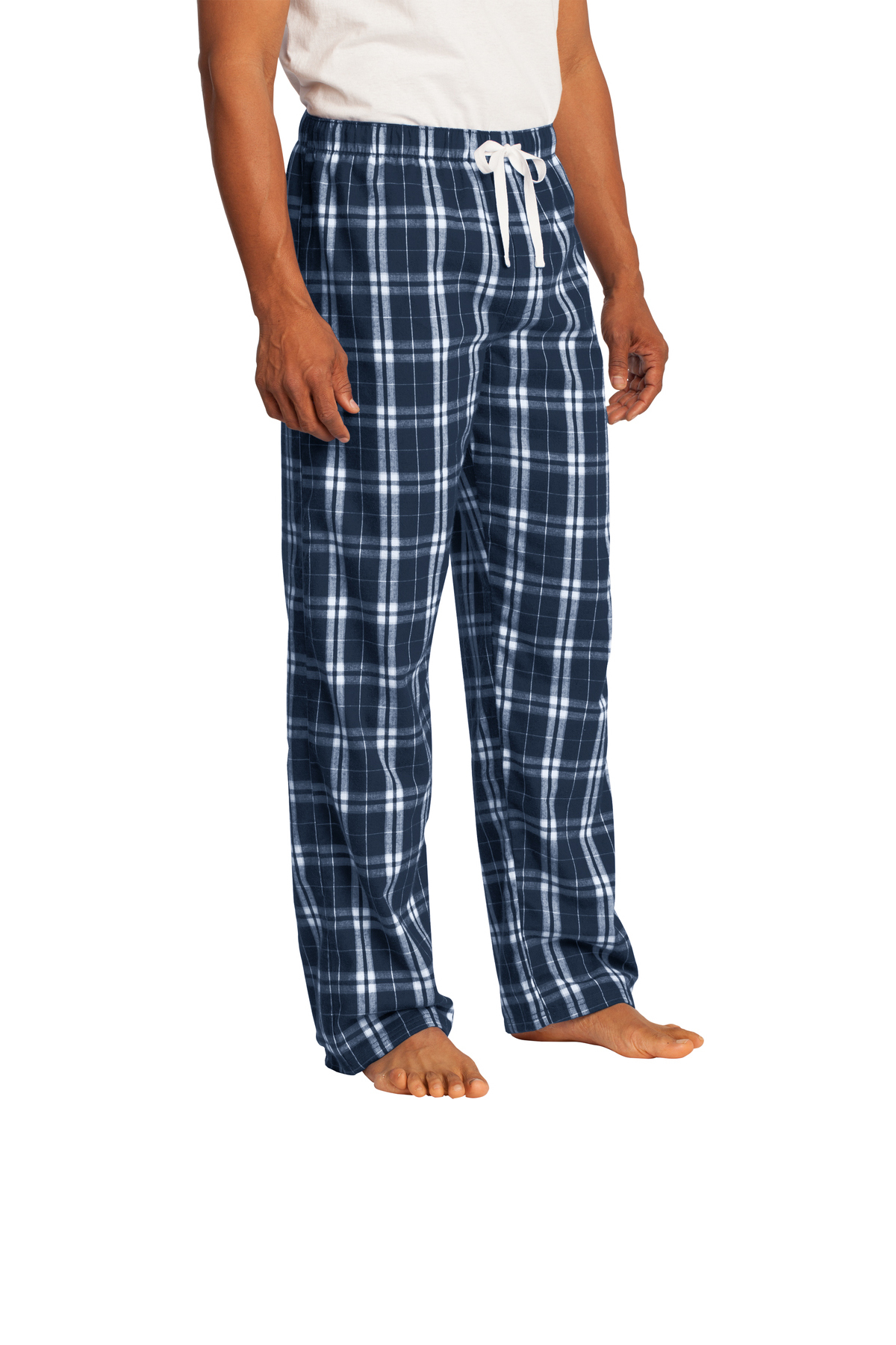 district pajama pants