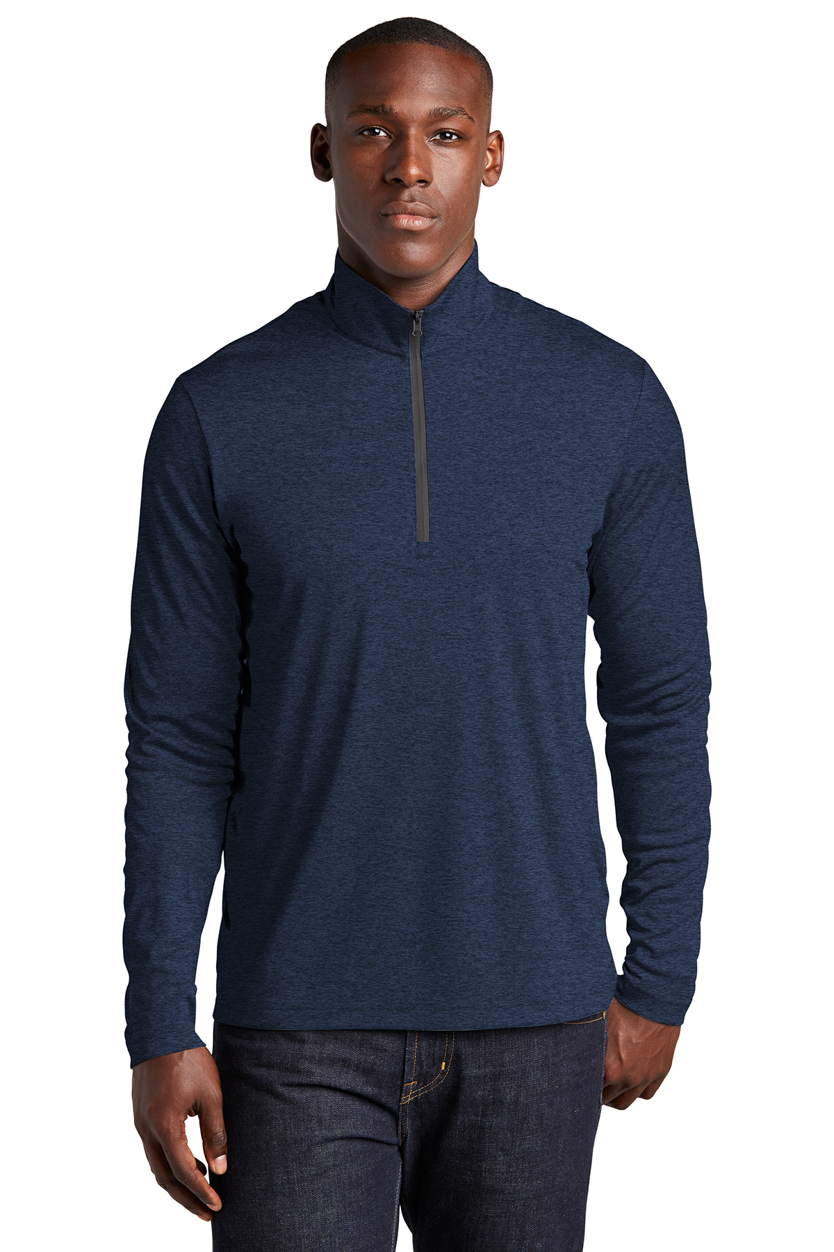 Sport-Tek Endeavor 1/2-Zip Pullover, Product