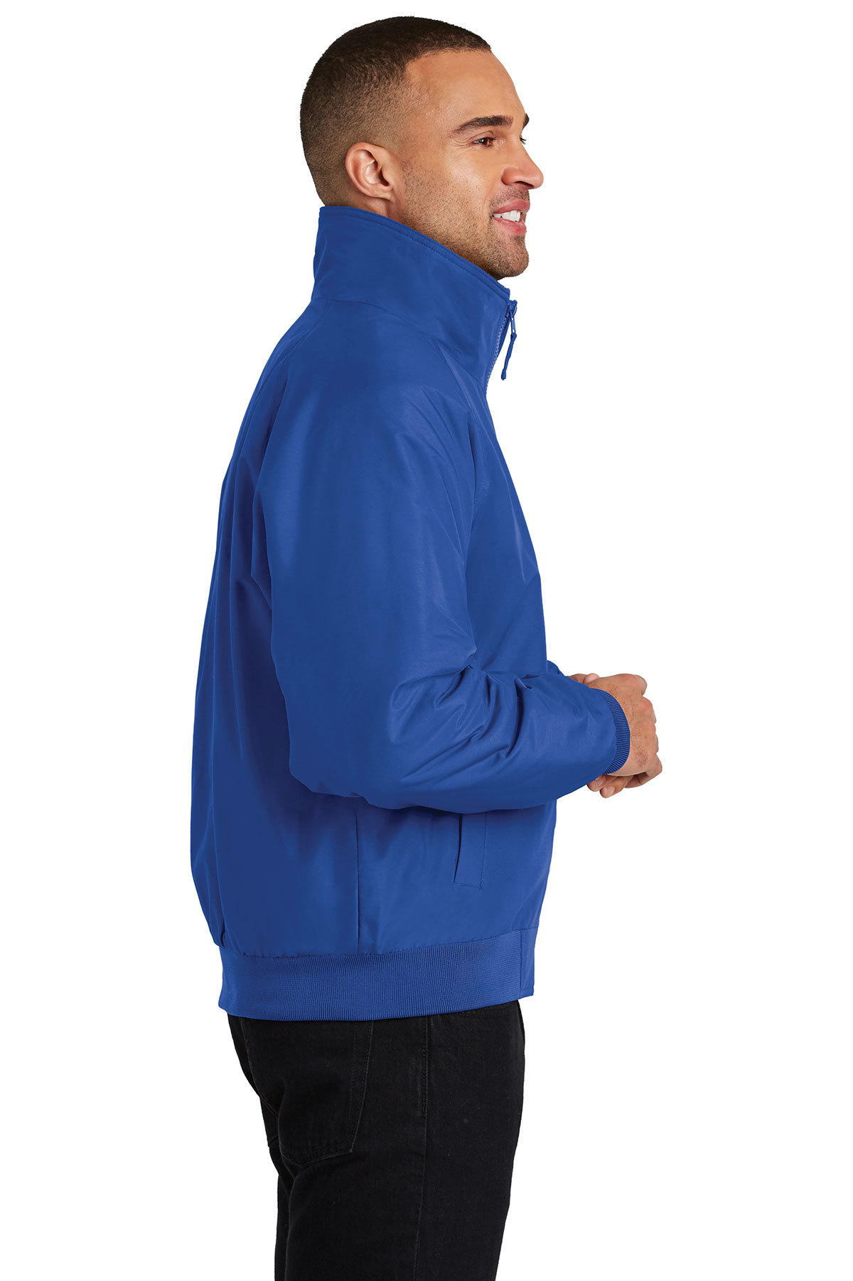Port authority charger jacket outlet