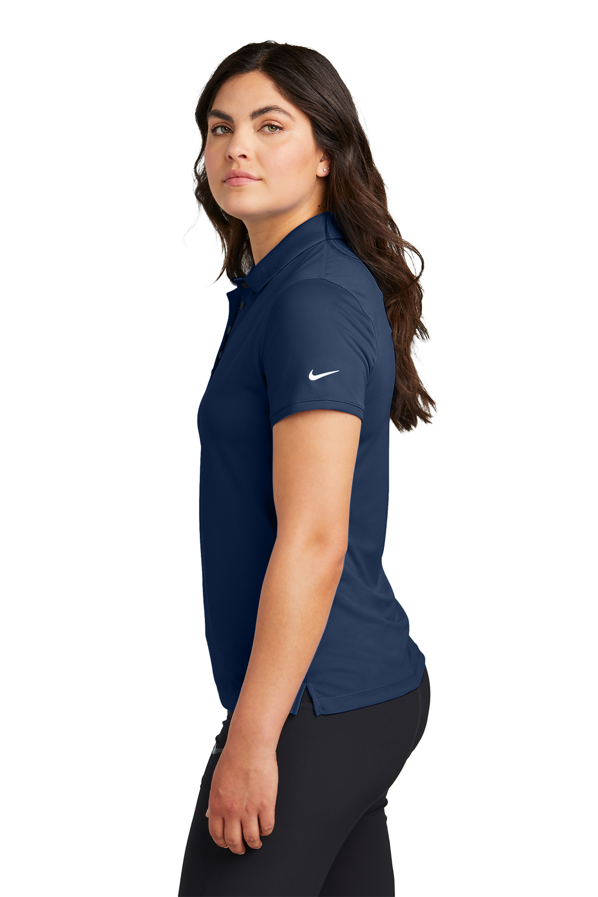 Nike Women's Victory Solid Polo | Product | SanMar