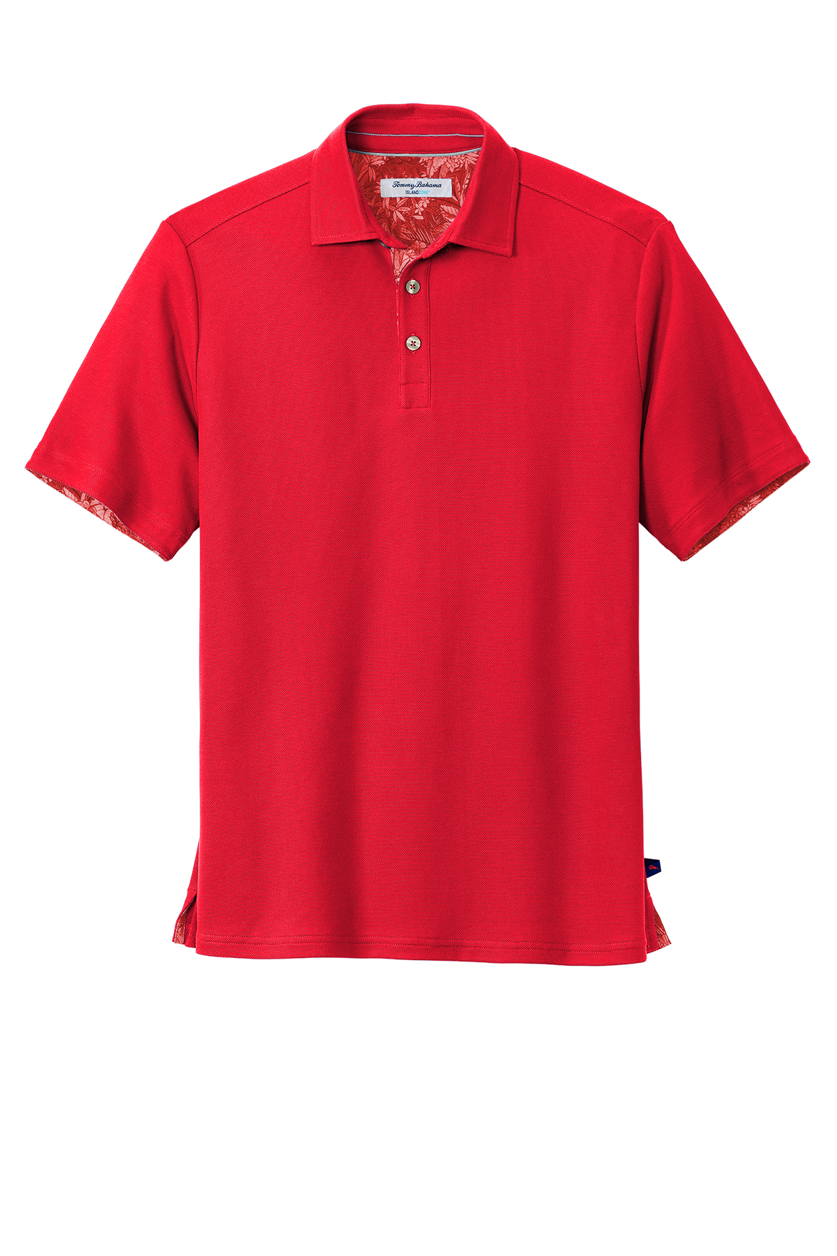 Tommy Bahama 5 O Clock Polo Product SanMar