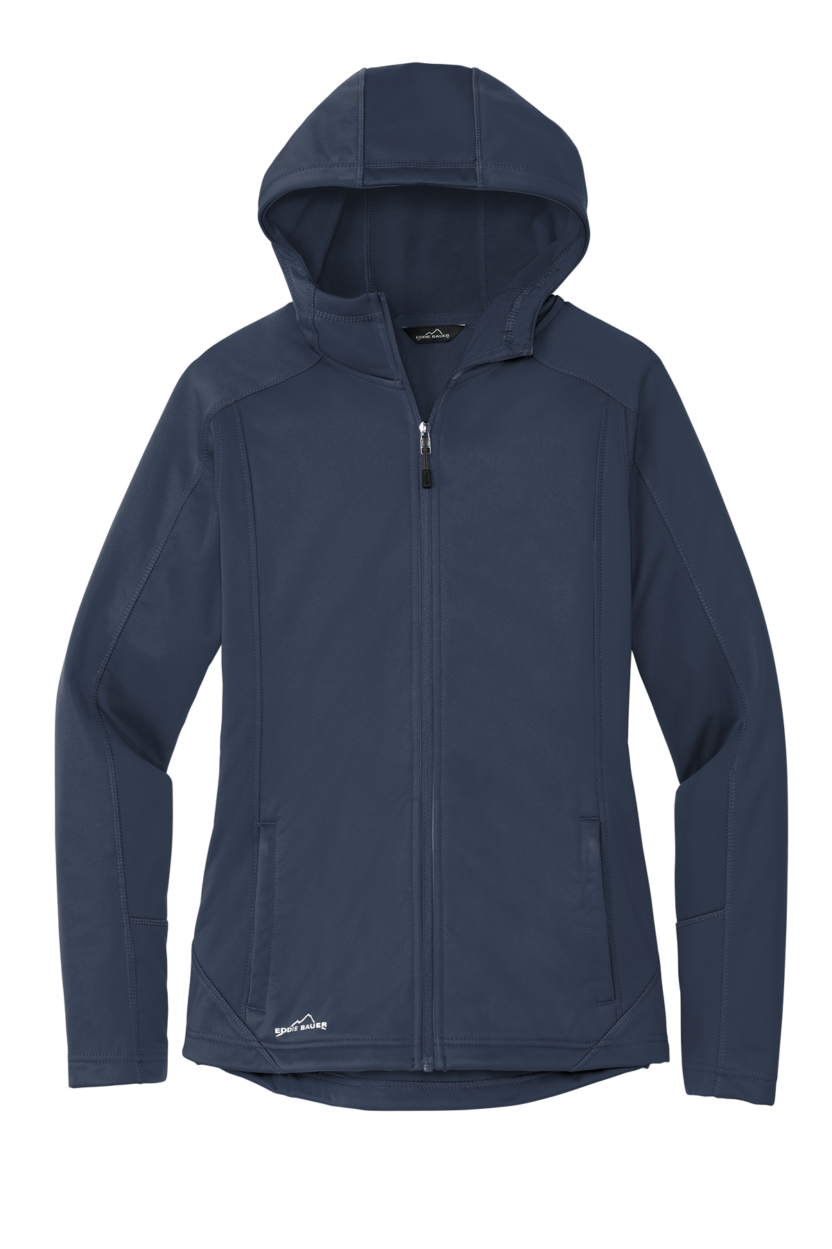 Shell Trail | Eddie Product Casuals Company Soft Bauer Ladies Jacket |