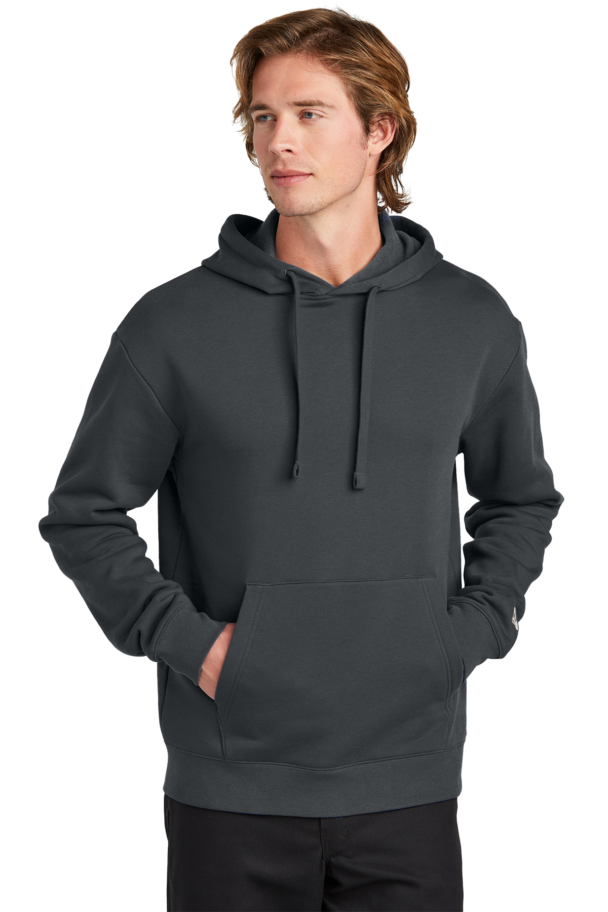 Softest best sale fleece hoodie