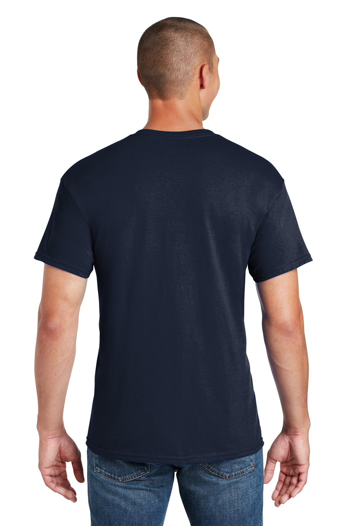 Gildan - DryBlend 50 Cotton/50 Poly T-Shirt | Product | Company Casuals