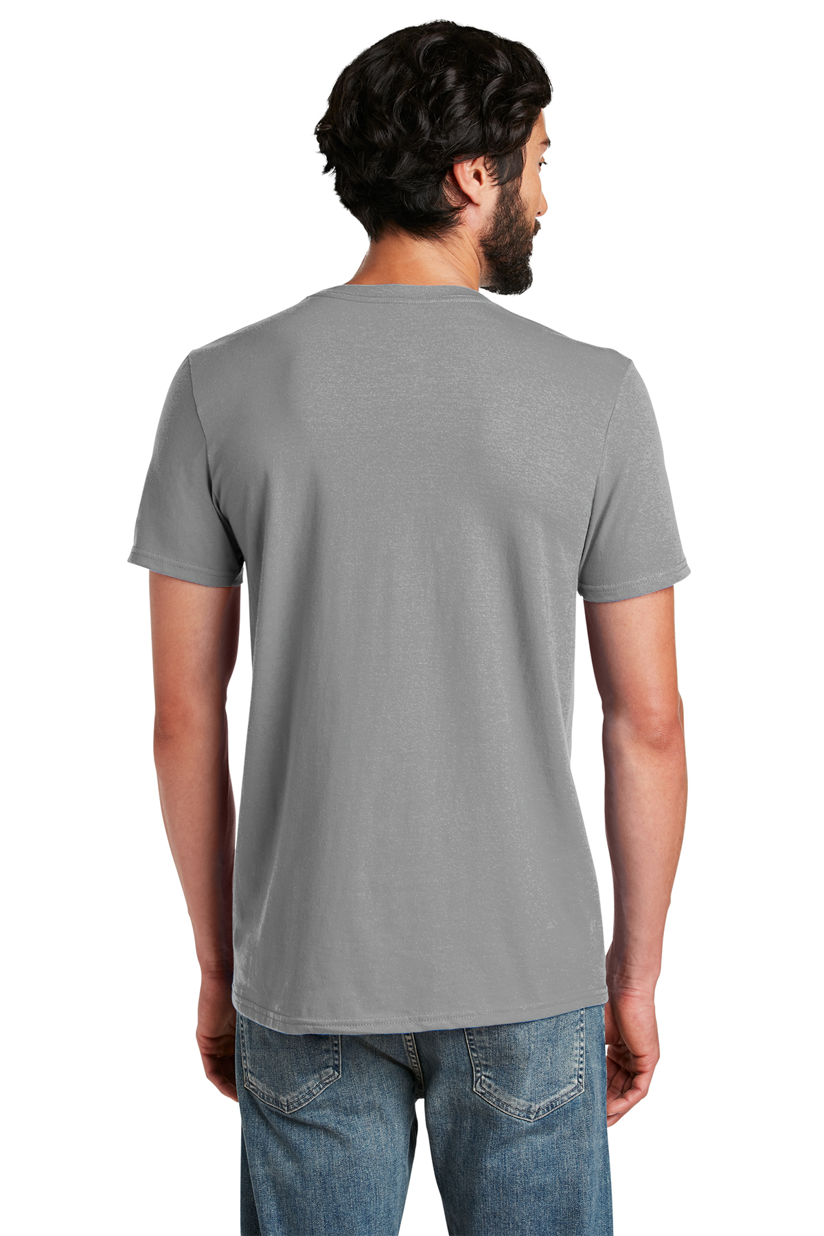 Gildan 100% Ring Spun Cotton T-Shirt | Product | SanMar