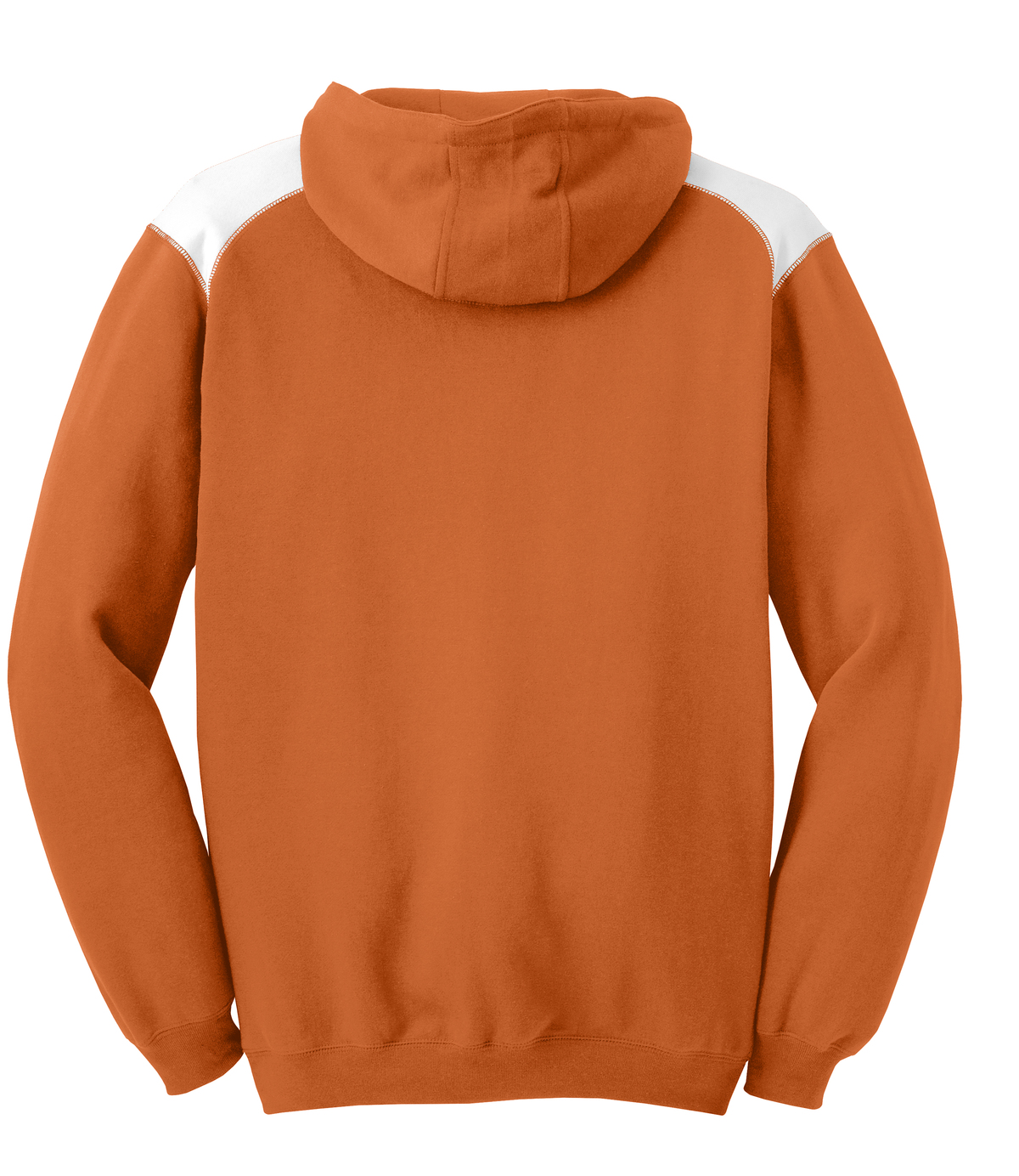 Sport-Tek Pullover Hooded Sweatshirt with Contrast Color | Product | SanMar