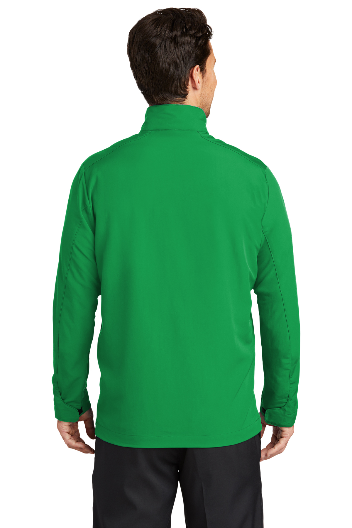 Nike 1/2-Zip Wind Shirt | Product | SanMar